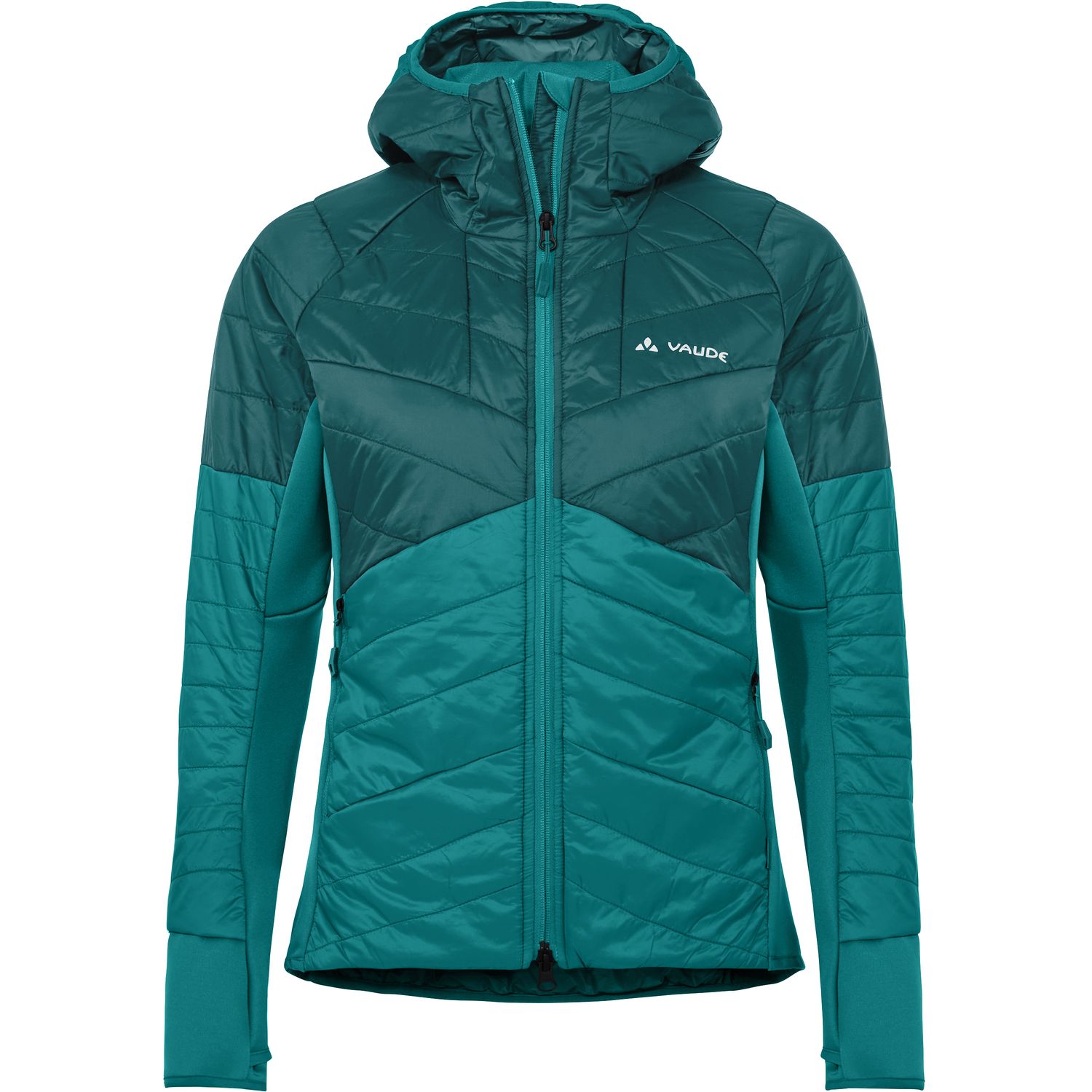 Wo Sesvenna Jacket IV
