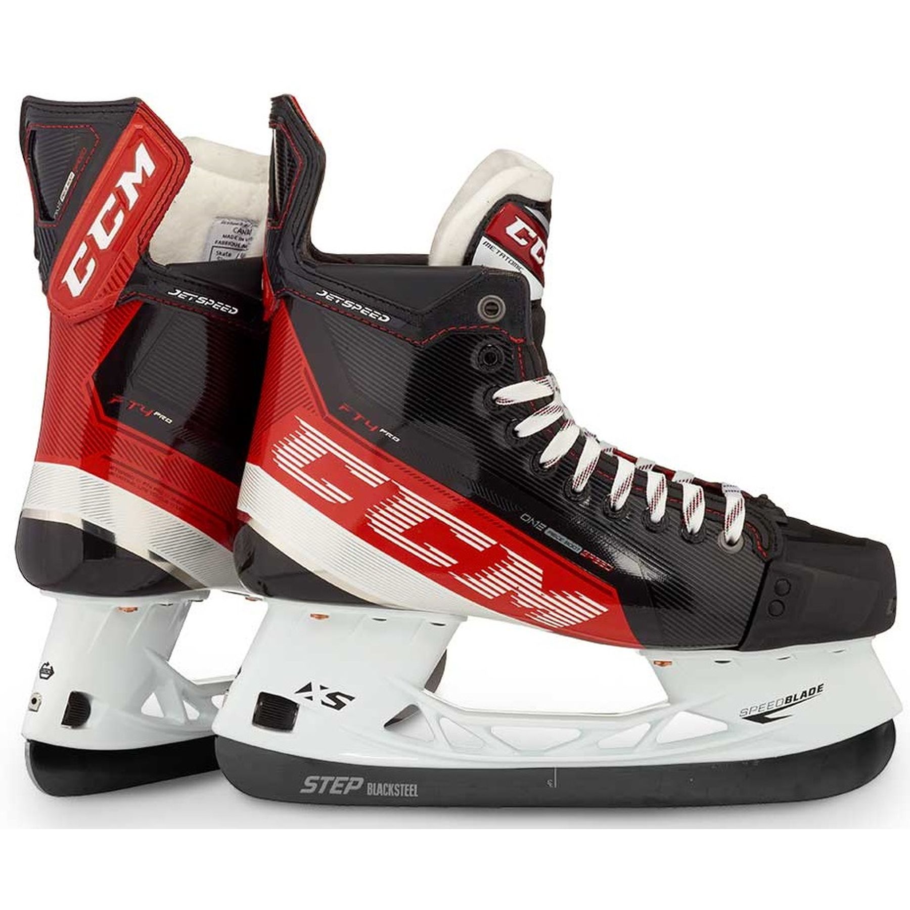 Skate Jetspeed FT4 Pro SR Skate Jetspeed FT4 Pro SR