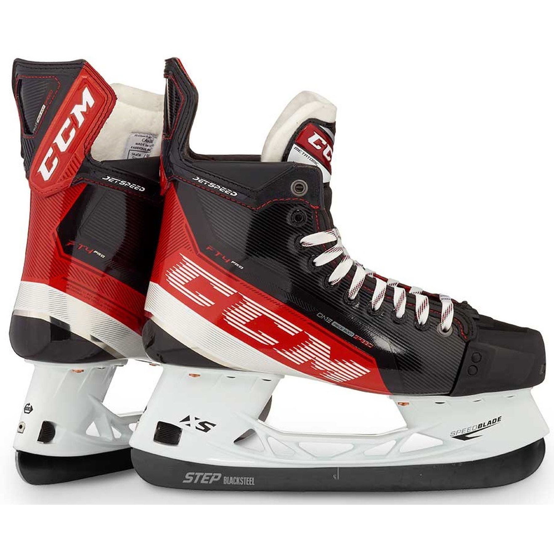 Skate Jetspeed FT4 Pro SR