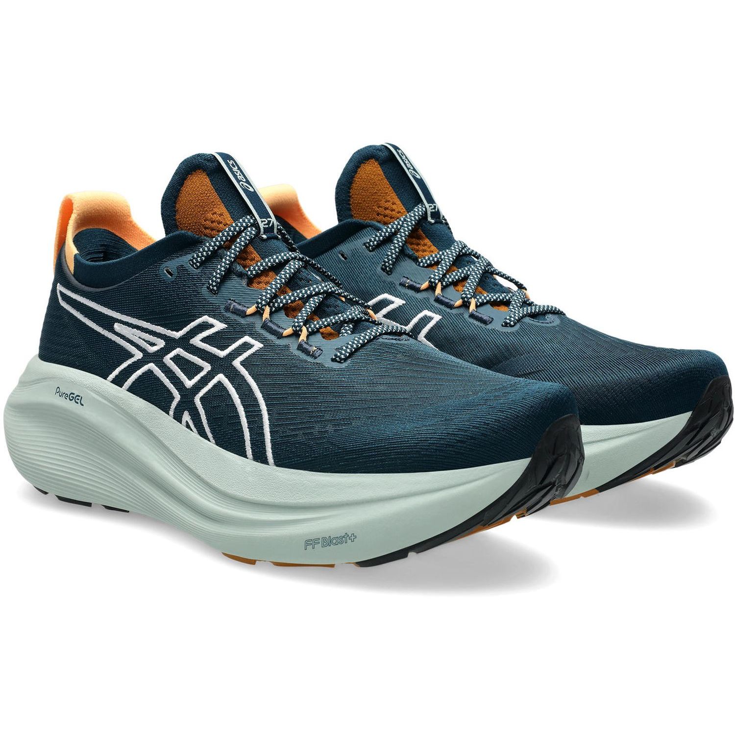 GEL-NIMBUS 27 TR Men GEL-NIMBUS 27 TR Men
