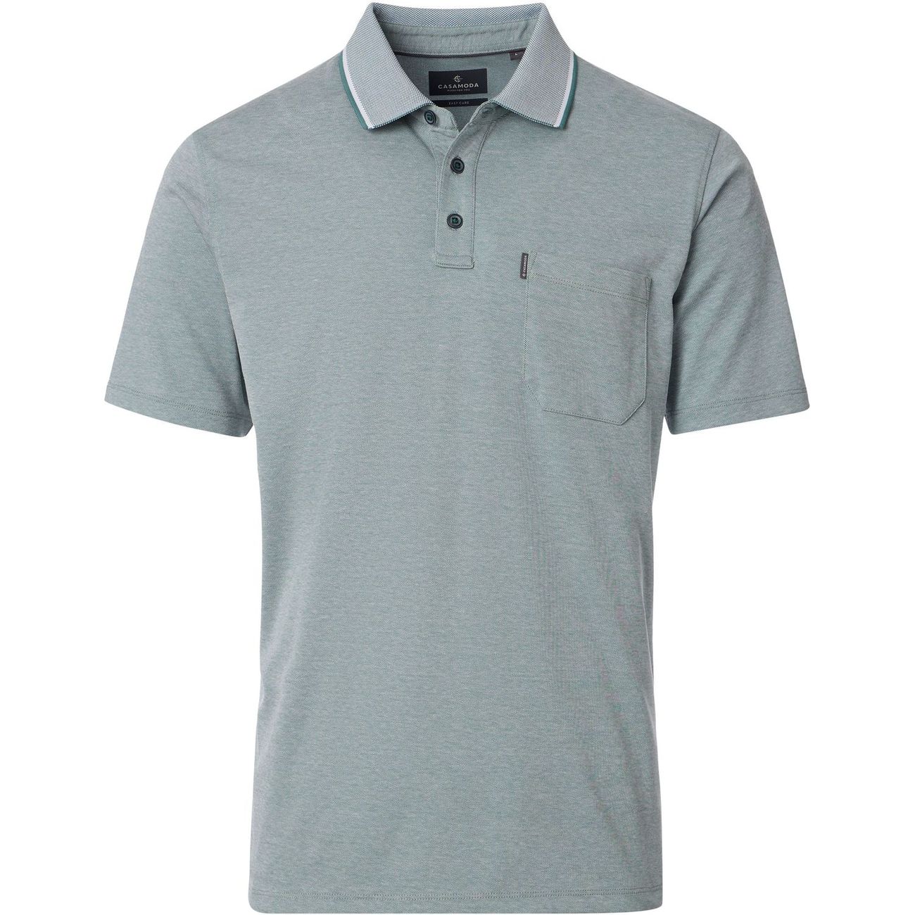 Polo 1/2 Arm uni (993106500)