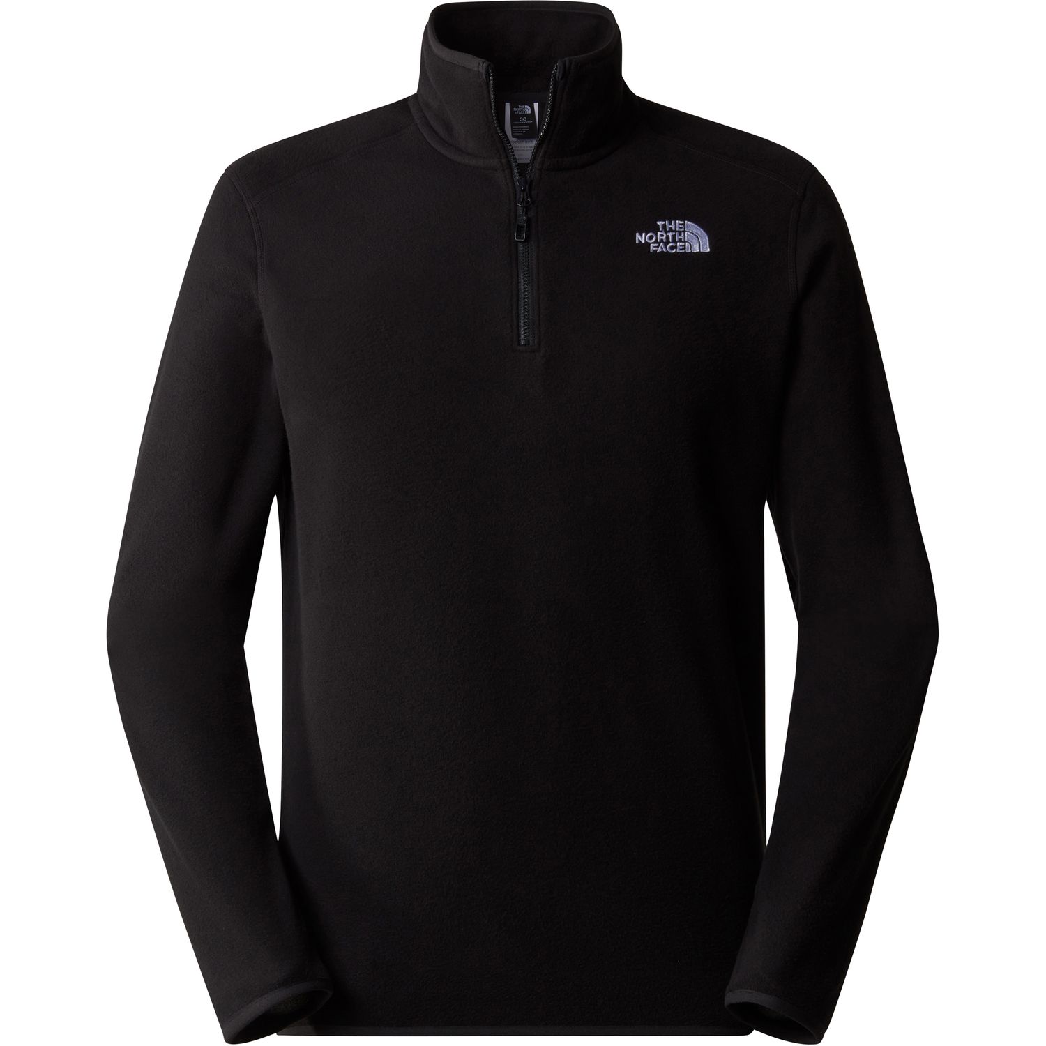 Men’s 100 Glacier 1/4 Zip Men’s 100 Glacier 1/4 Zip