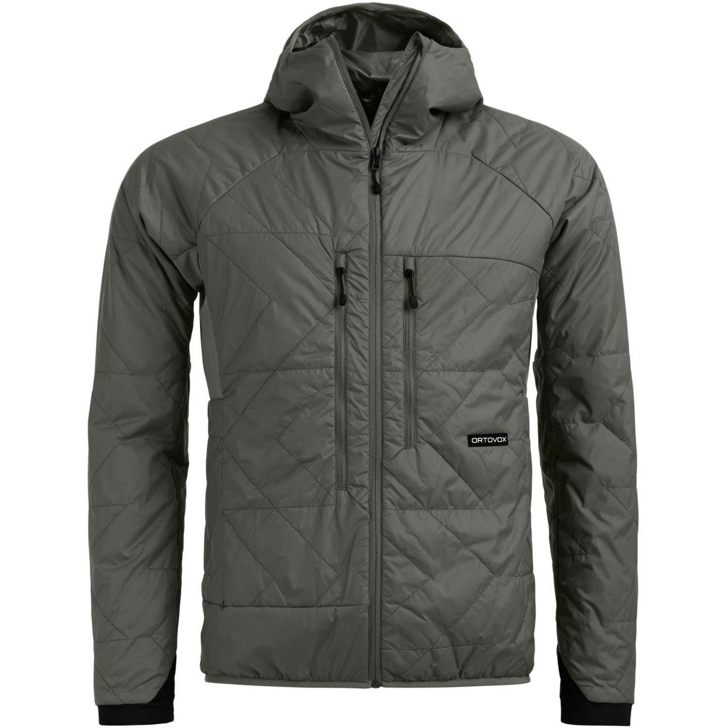 VENET SWISSWOOL 60 JACKET M