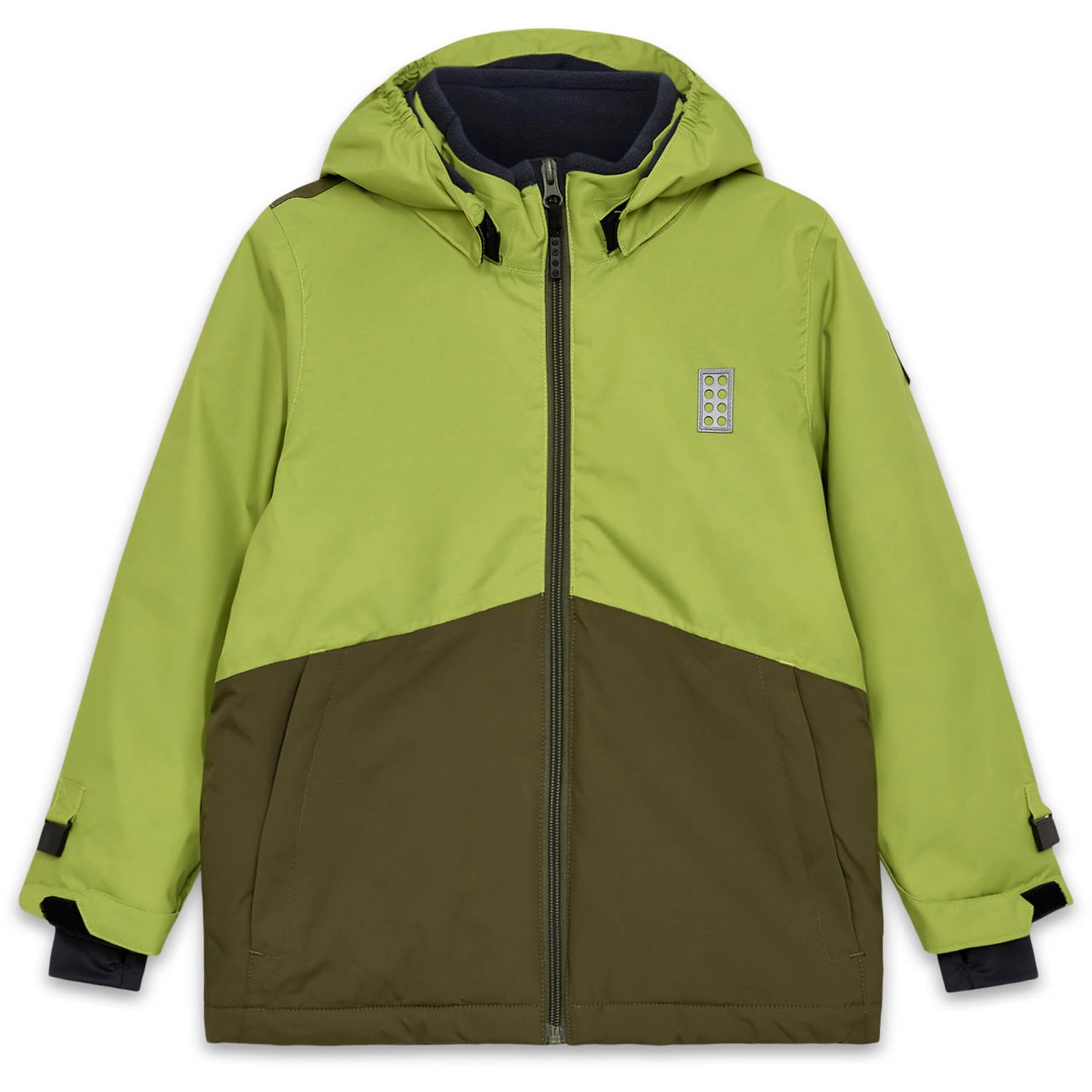 LWJAD 703 JACKET LWJAD 703 JACKET
