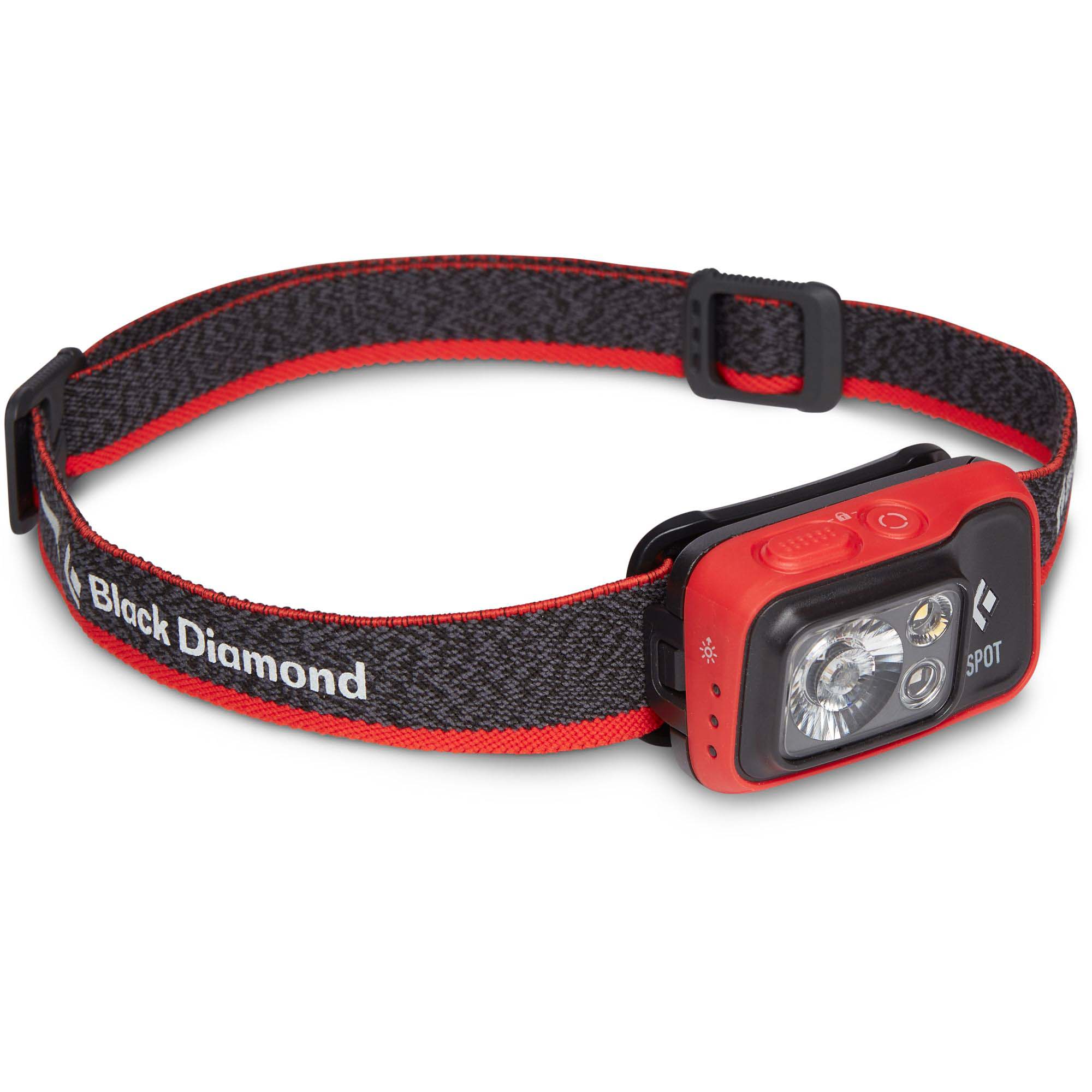 SPOT 400 HEADLAMP SPOT 400 HEADLAMP