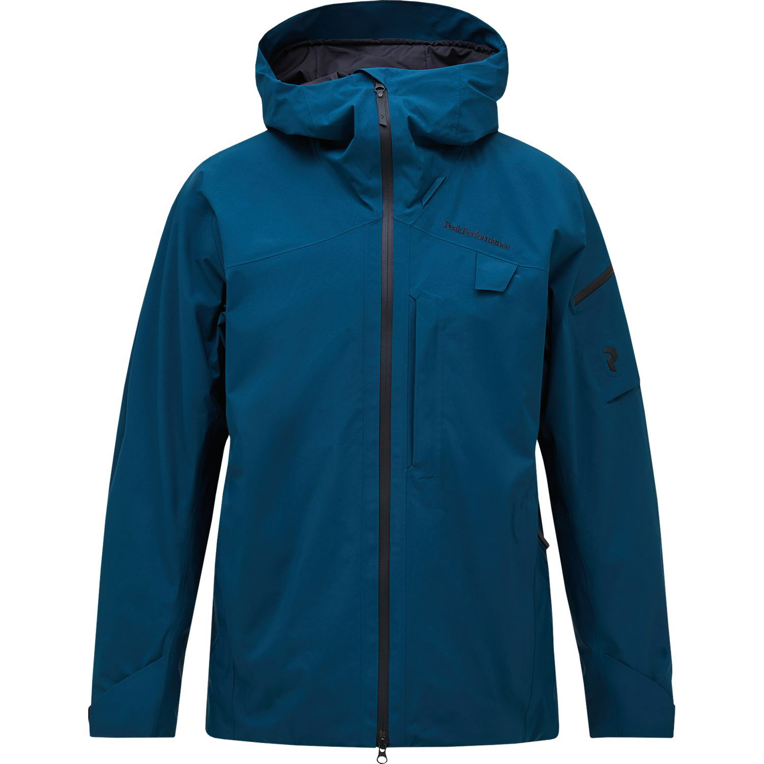 M Alpine Gore-Tex 2L Jacket M Alpine Gore-Tex 2L Jacket