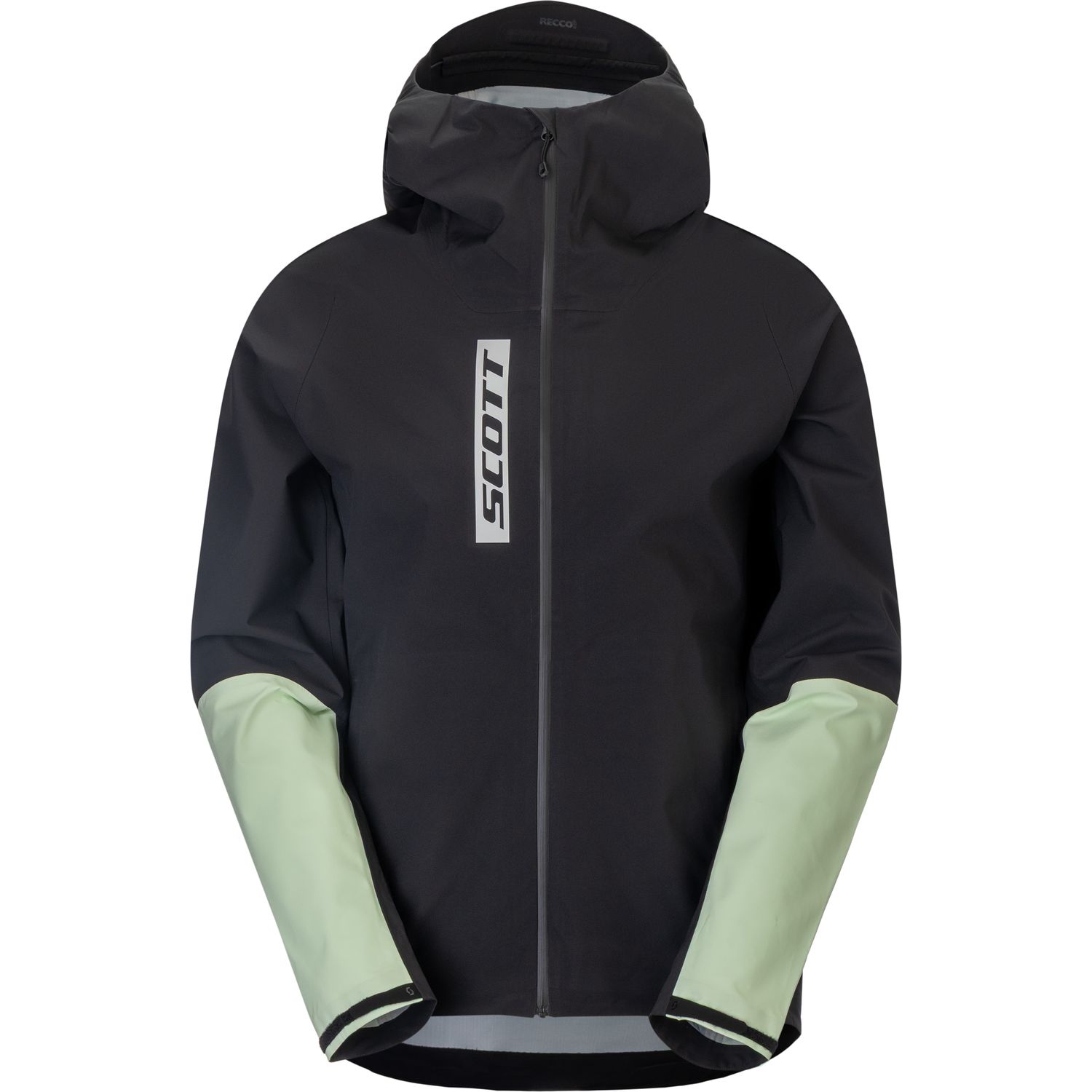 Jacket M\'s Vertic Pro 3L WP
