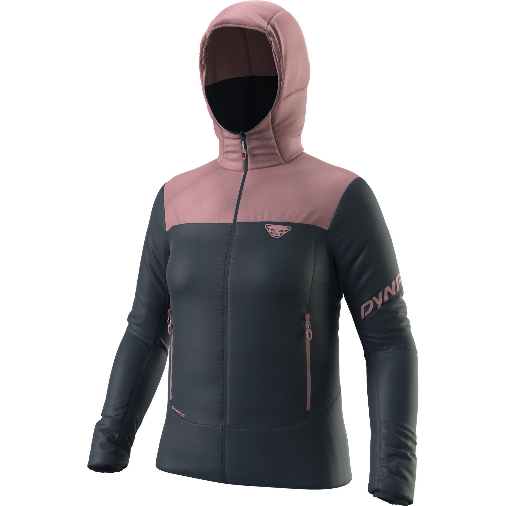 RADICAL PRL HOOD JKT W RADICAL PRL HOOD JKT W