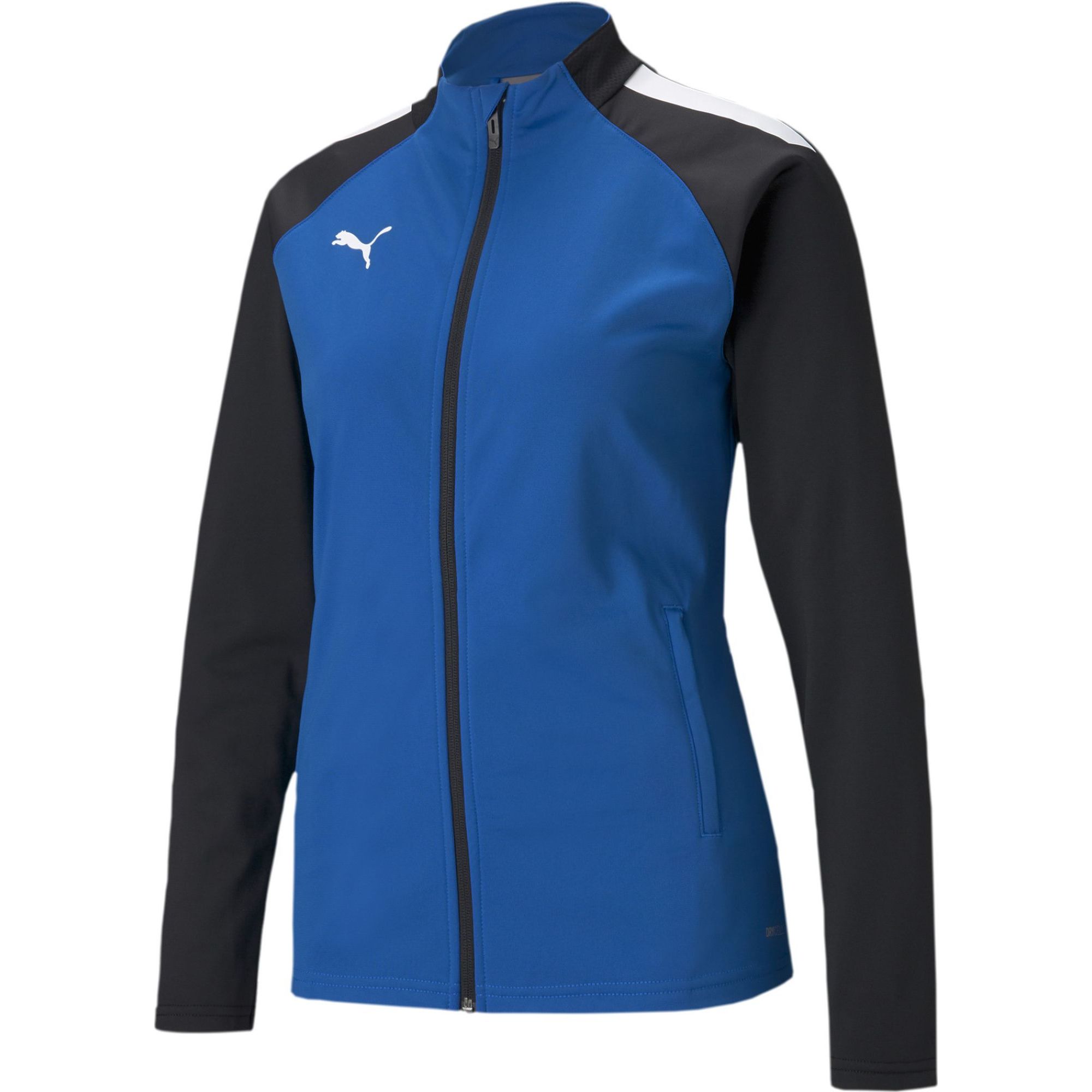 teamLIGA Training Jacket W