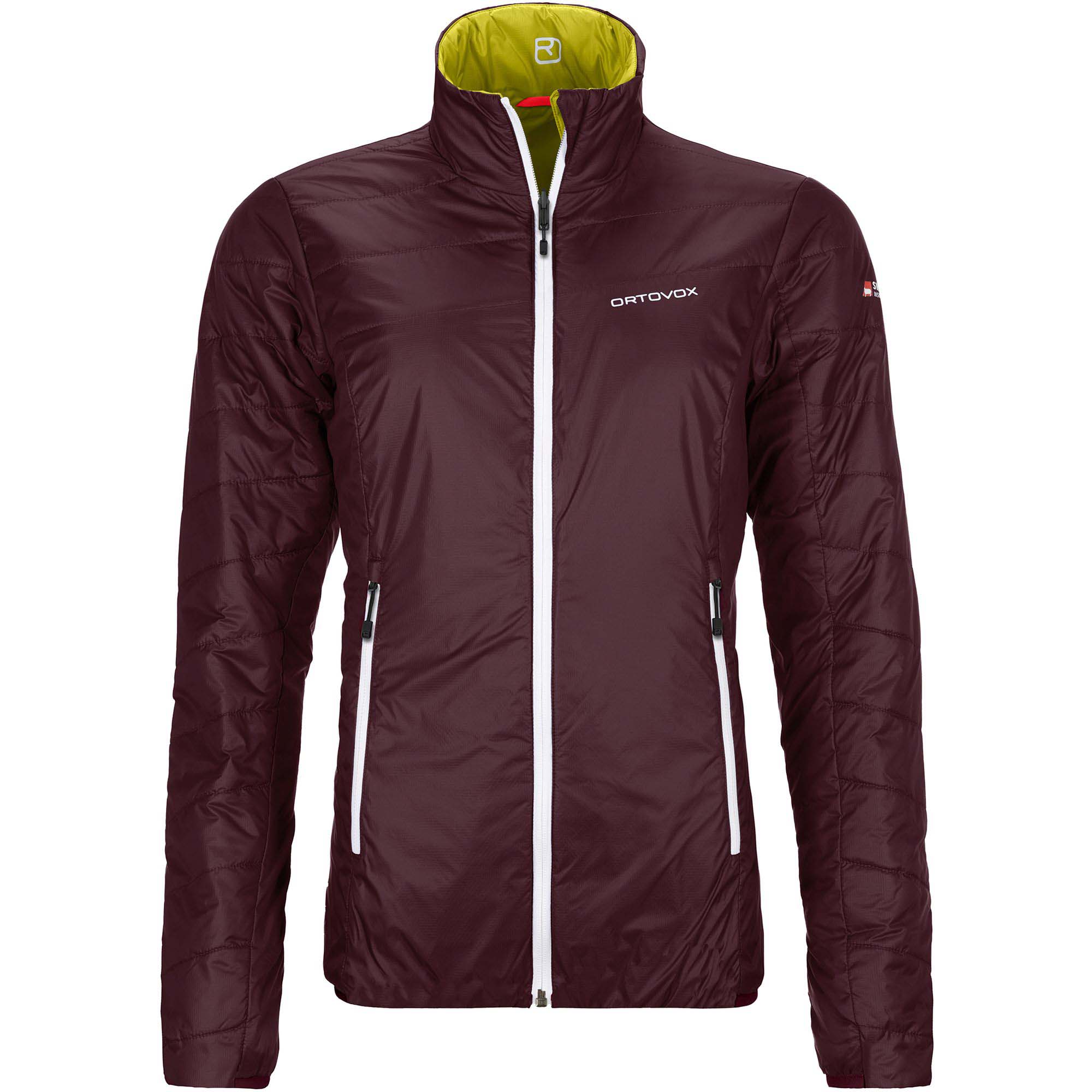 Piz Bial Jacket W