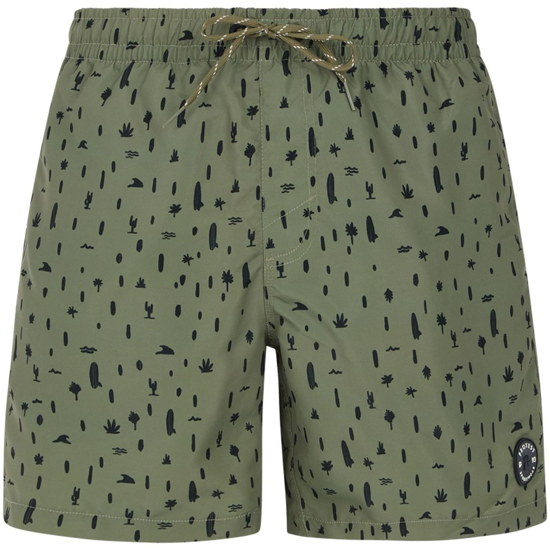 GROM beachshort