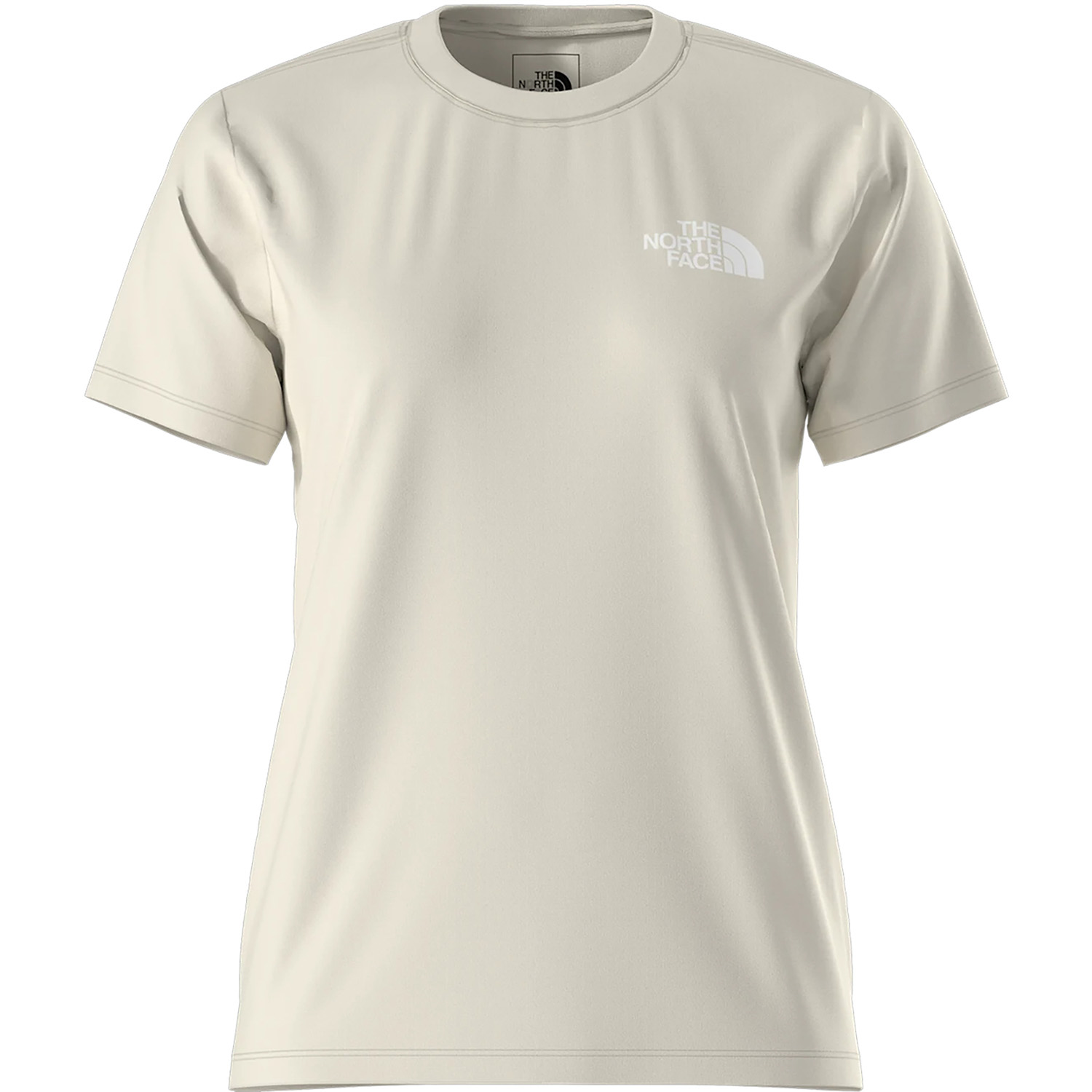 W EVOLUTION BOX NSE RELAXED SHORT SLEEVE
