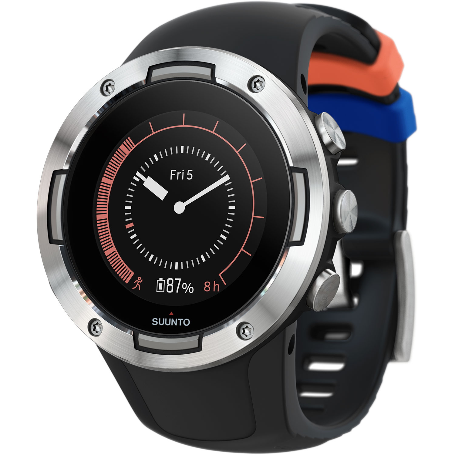 Suunto 5 Suunto 5