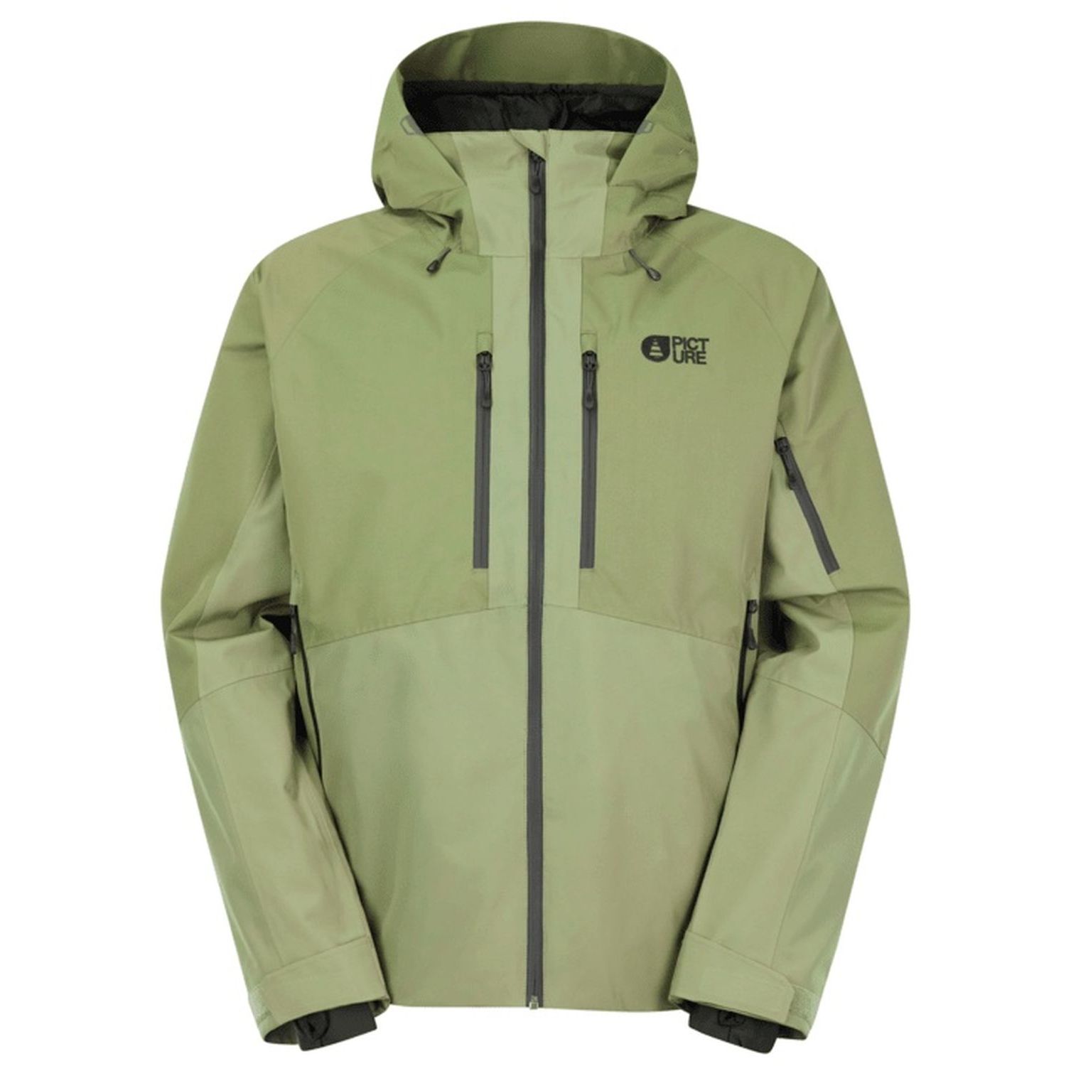 GOODS JKT