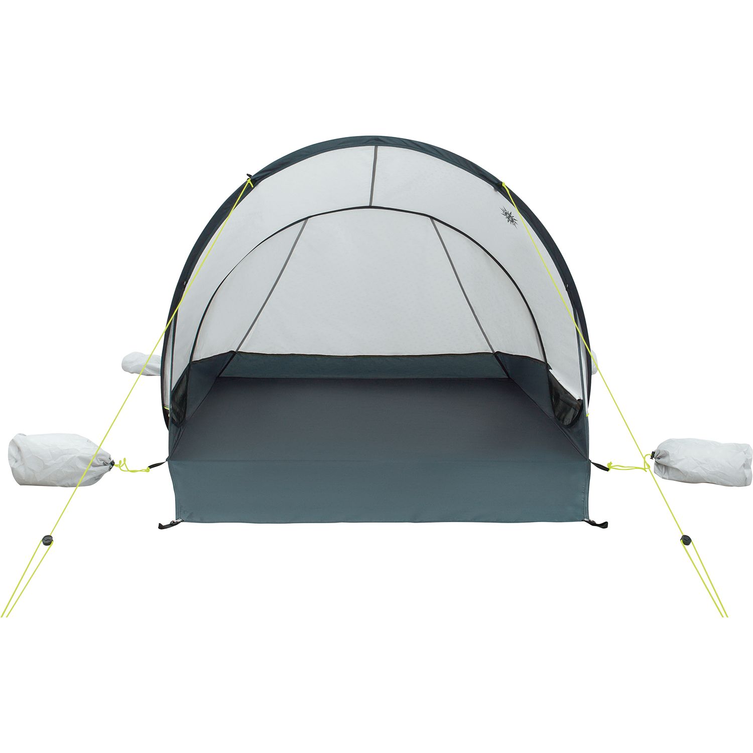 Eastbourne Beach Shelter