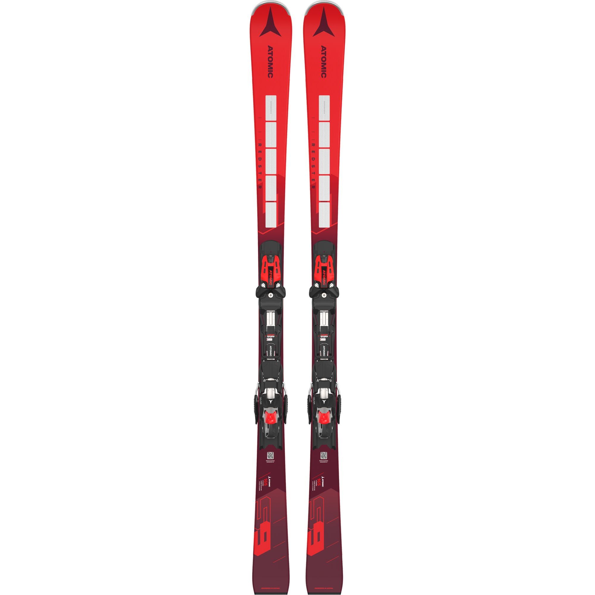 REDSTER S9 RVSK S/X12 GW REDSTER S9 RVSK S/X12 GW