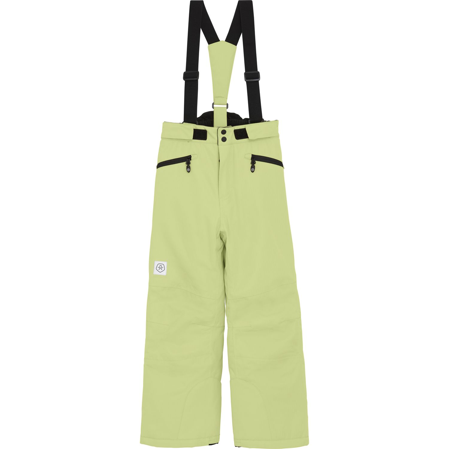 Ski Pants W. Pockets Ski Pants W. Pockets