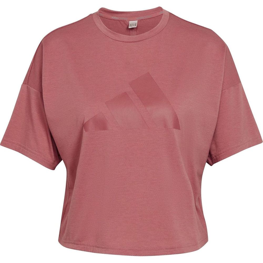 W I 3 BAR TEE 2 W I 3 BAR TEE 2