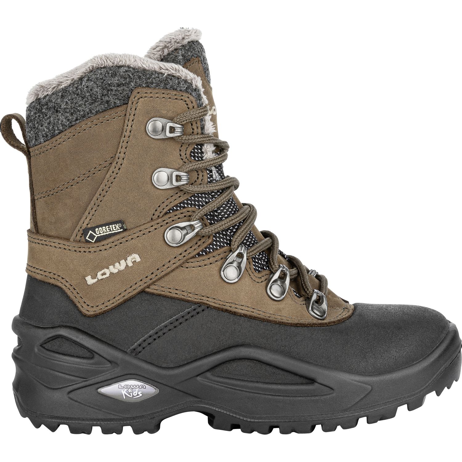 COULOIR GTX HI JR