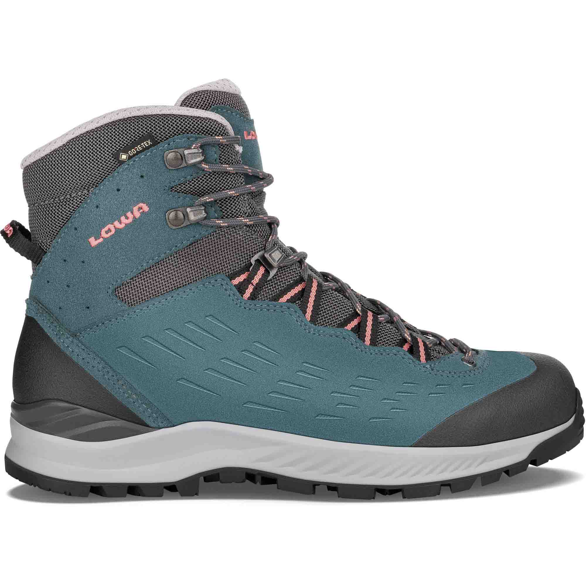 Lowa Explorer II GTX MID