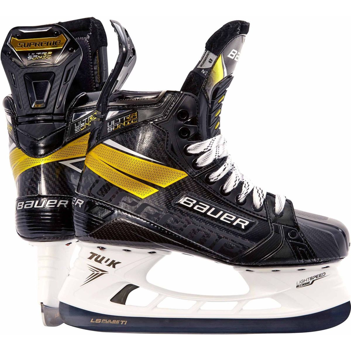 Skate Supreme Ultrasonic FIT1 SR Skate Supreme Ultrasonic FIT1 SR