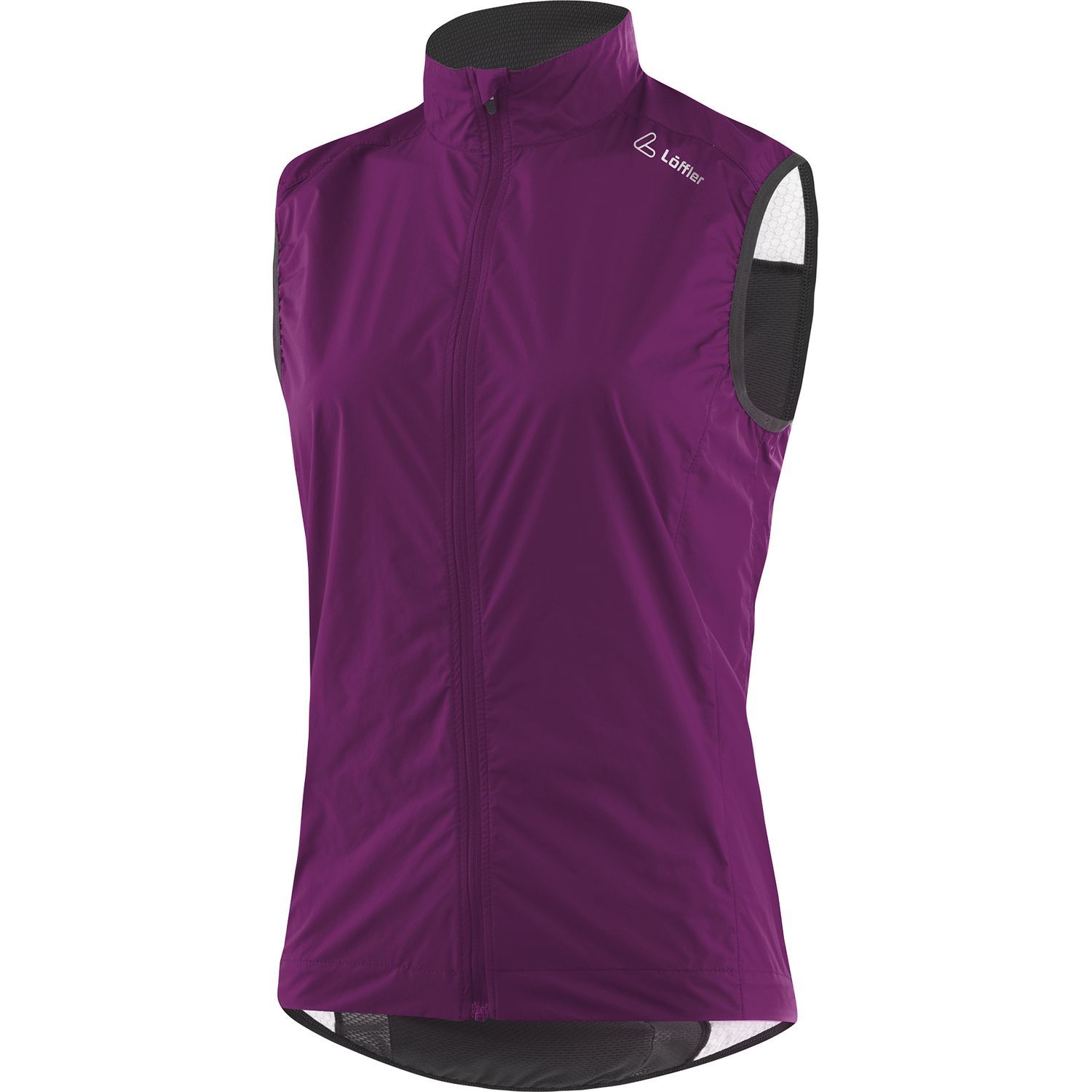 W BIKE VEST CF WPM POCKET