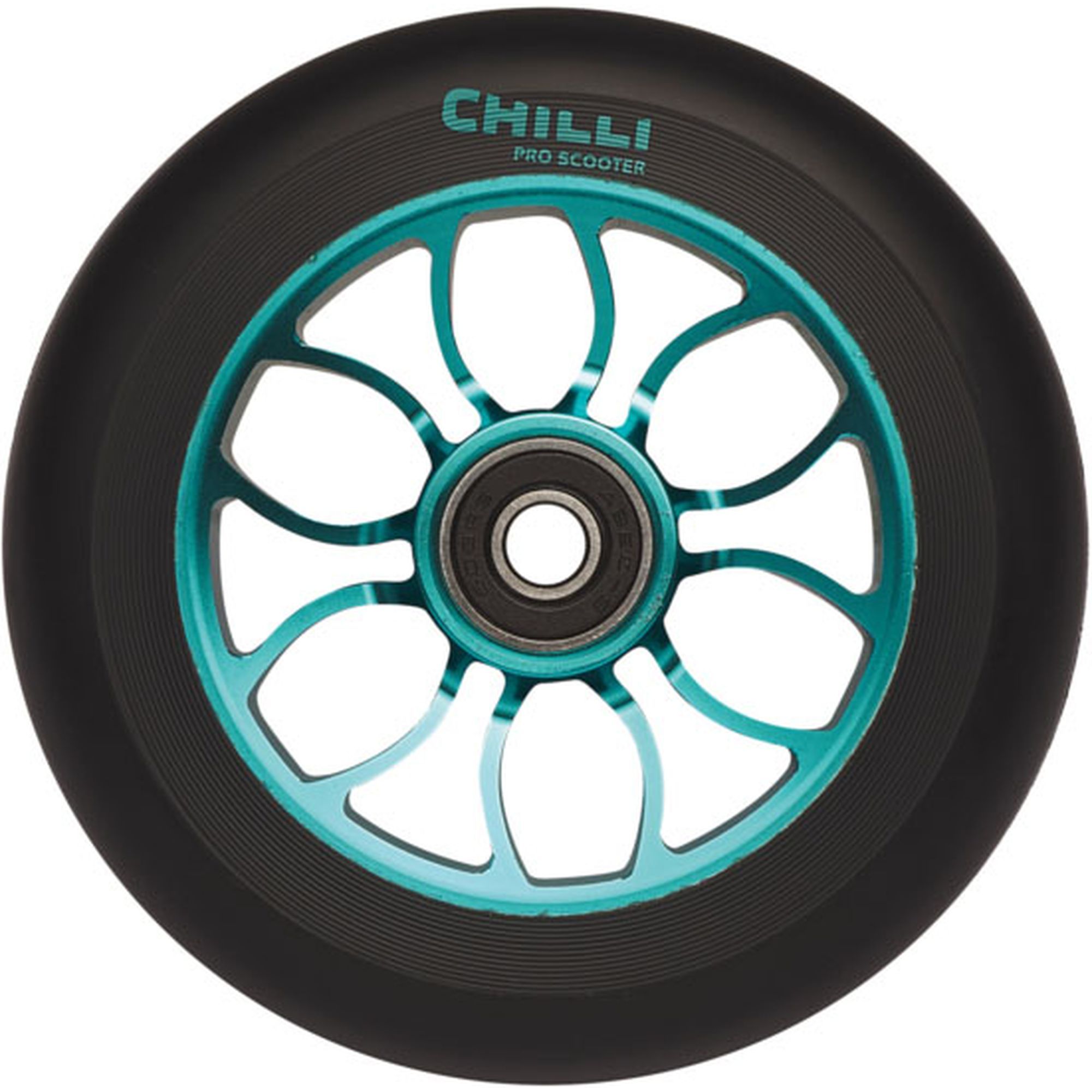 Wheel Base Wheel Base