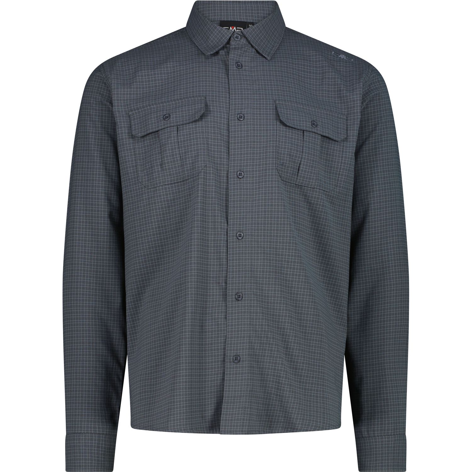 Man Shirt 36S5807