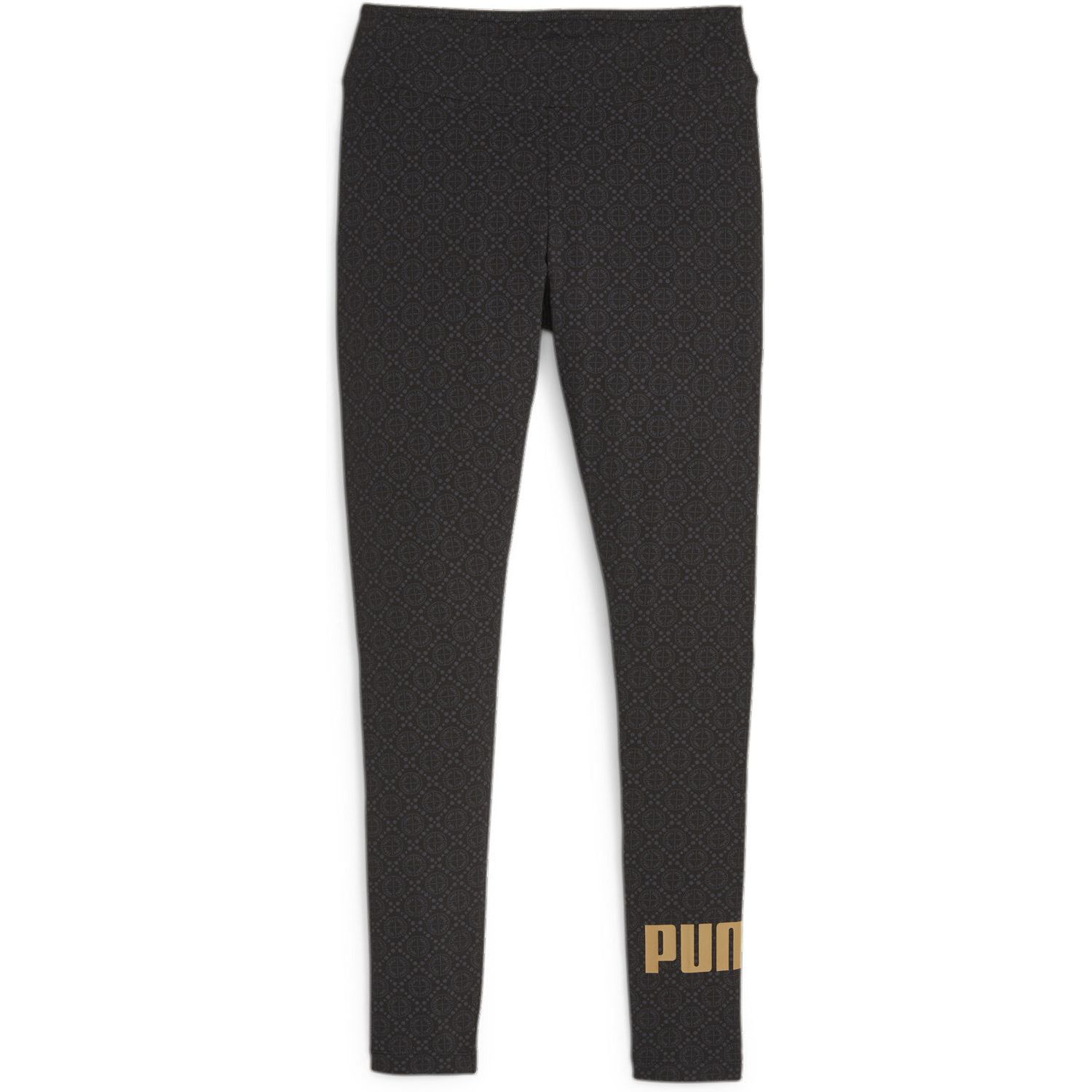 ESS Logo Love Bedruckte Leggings Damen