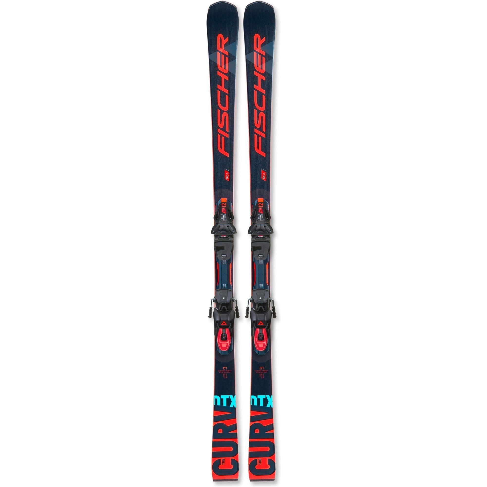 The Curv DTX LTD/RSX Z12 The Curv DTX LTD/RSX Z12