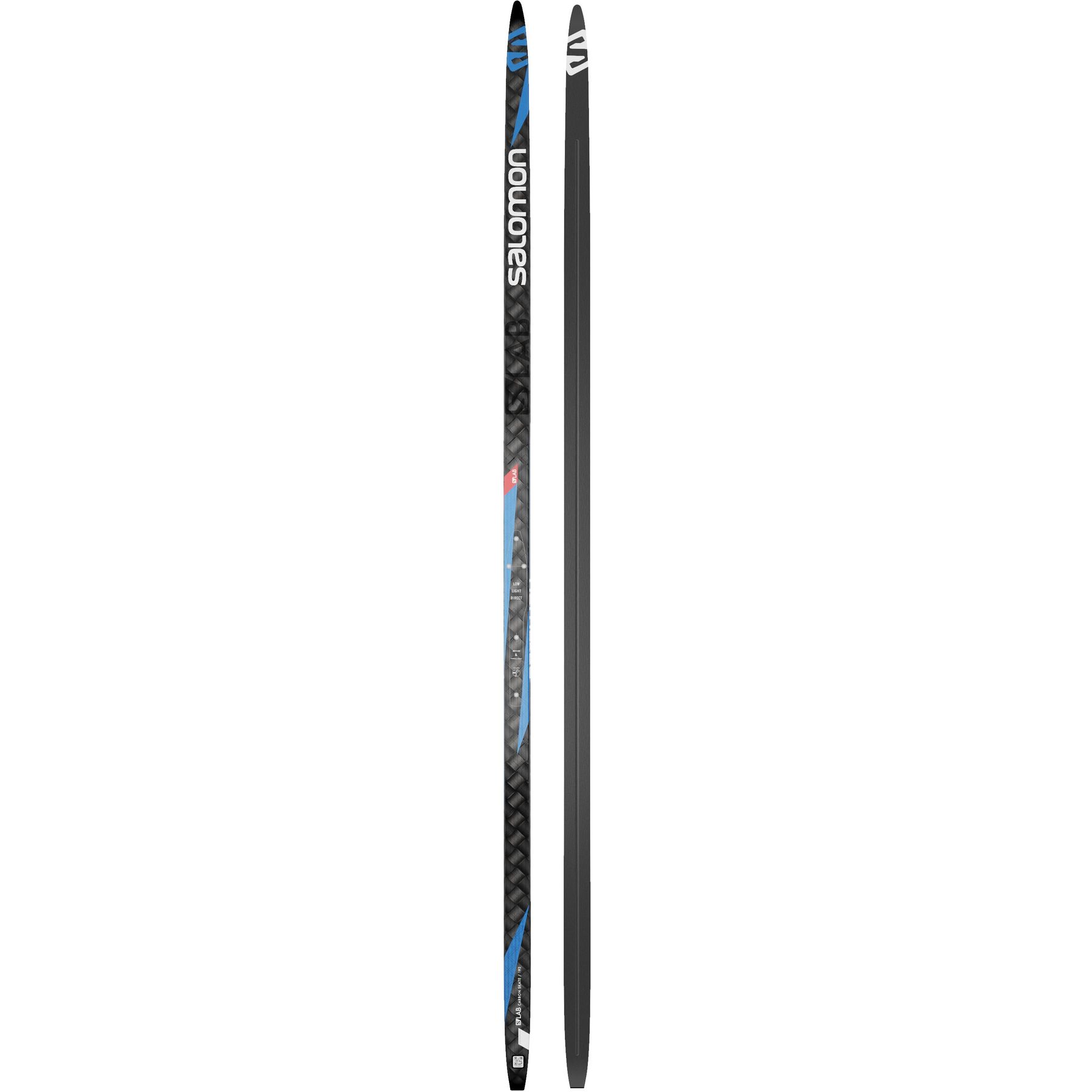 S/Lab Carbon Skate S/Lab Carbon Skate