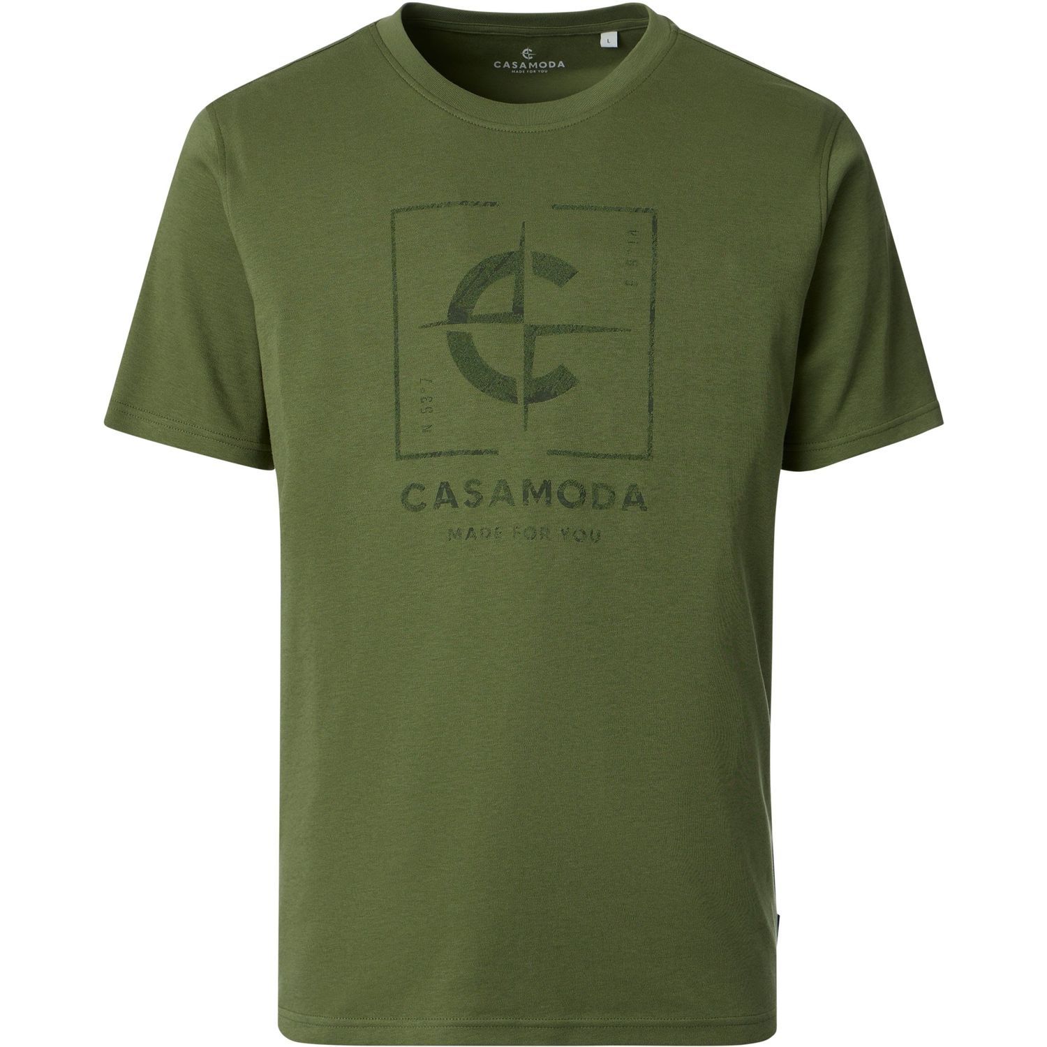 T-Shirt 1/2 Arm (126340051)