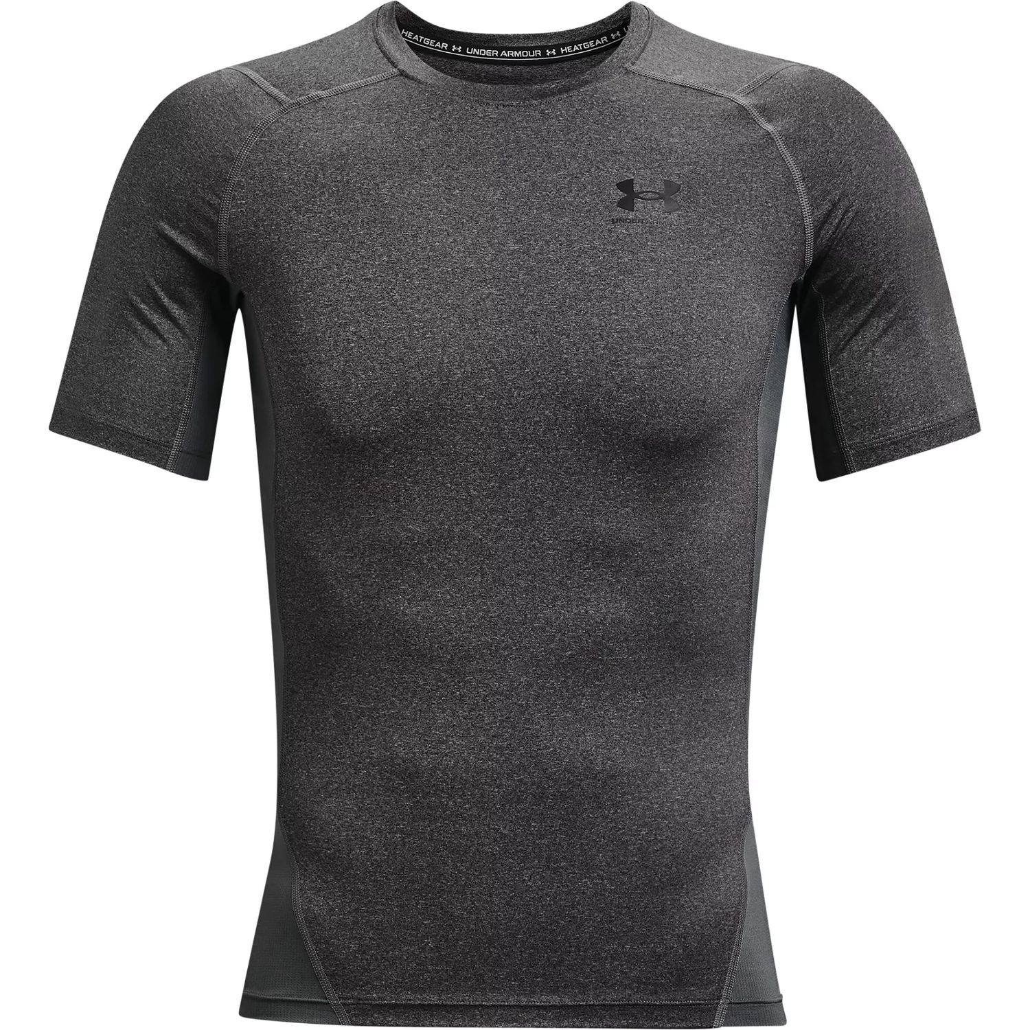 Men\'s UA HG Armour Comp SS Men\'s UA HG Armour Comp SS