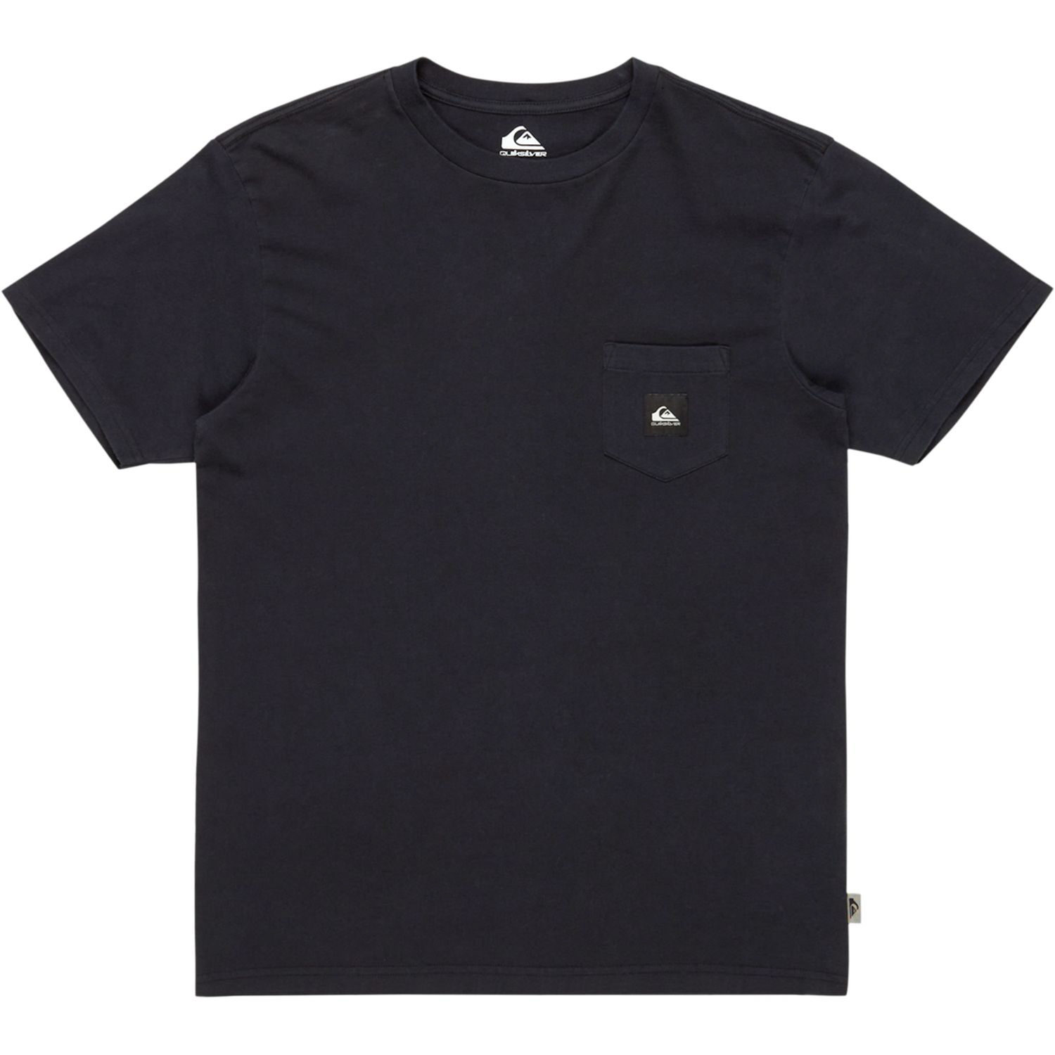 Salt Water Pocket SS Tee