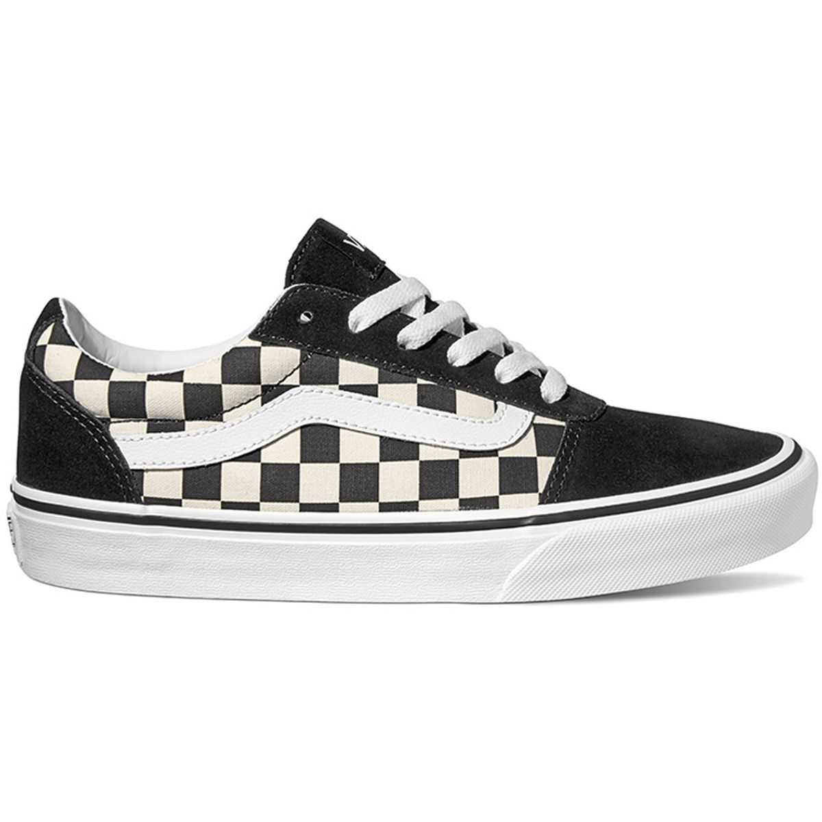 WM Ward (Checkerboard) WM Ward (Checkerboard)