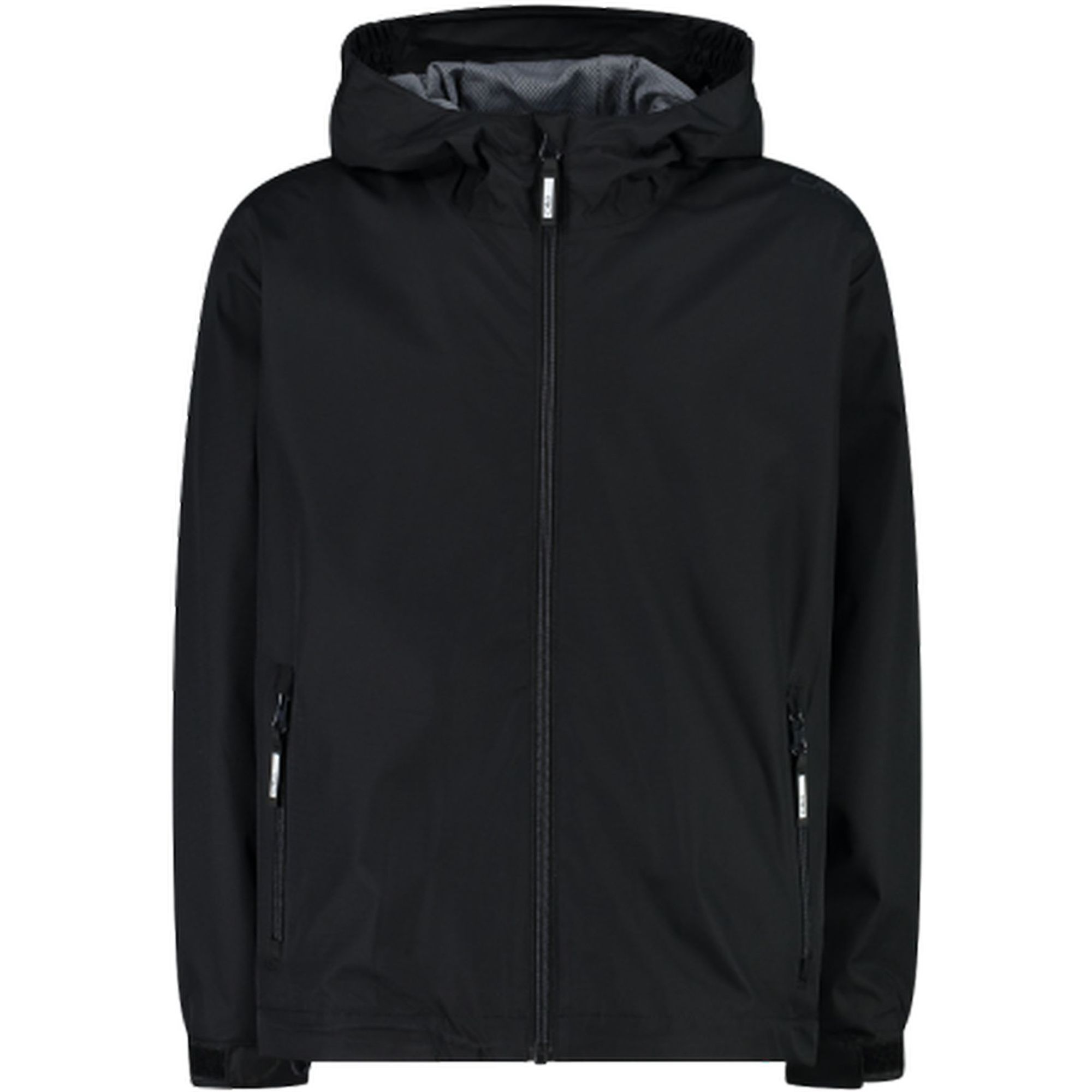 Boy Jacket Fix Hood 39X7984