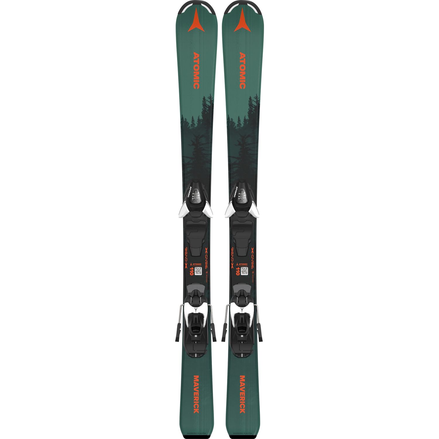 MAVERICK JR 100-120 + C 5 GW MAVERICK JR 100-120 + C 5 GW