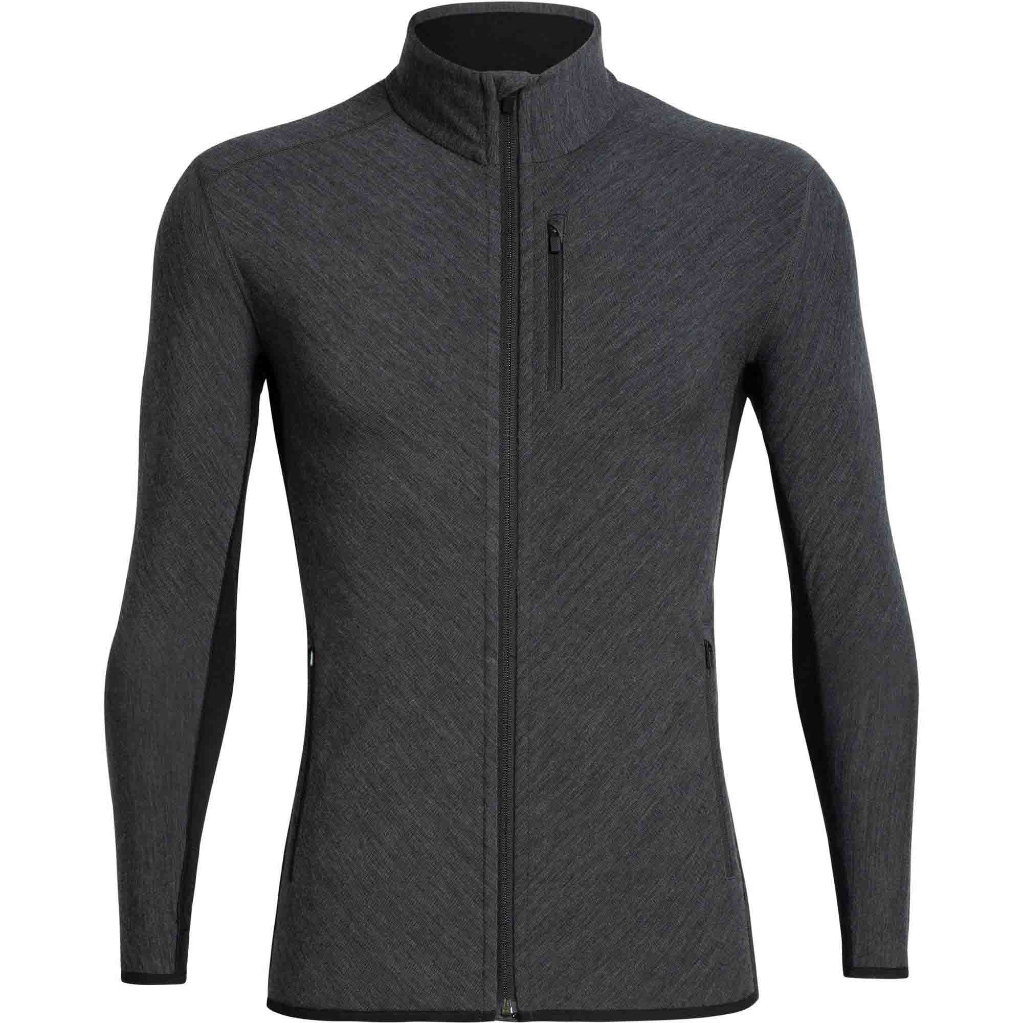 Descender LS Zip Descender LS Zip