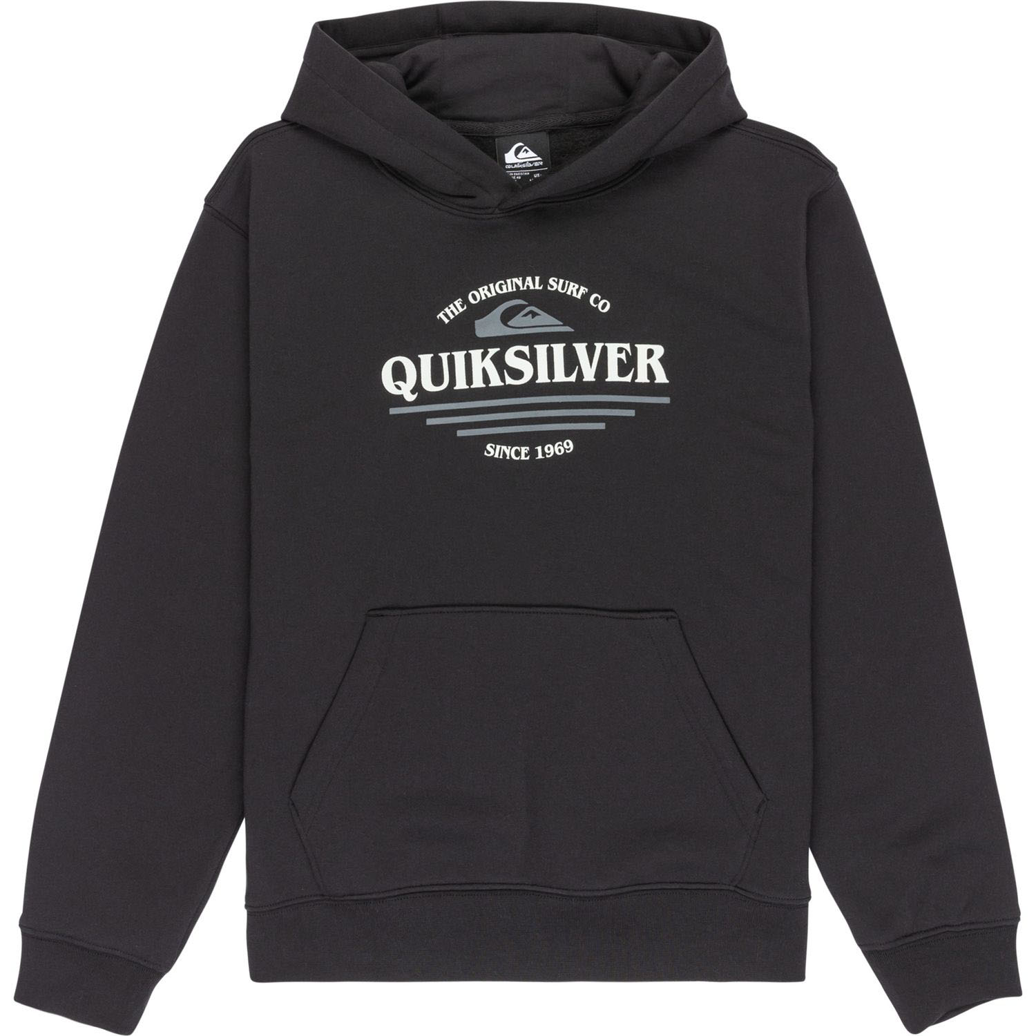 Graphic Hoodie Youth
