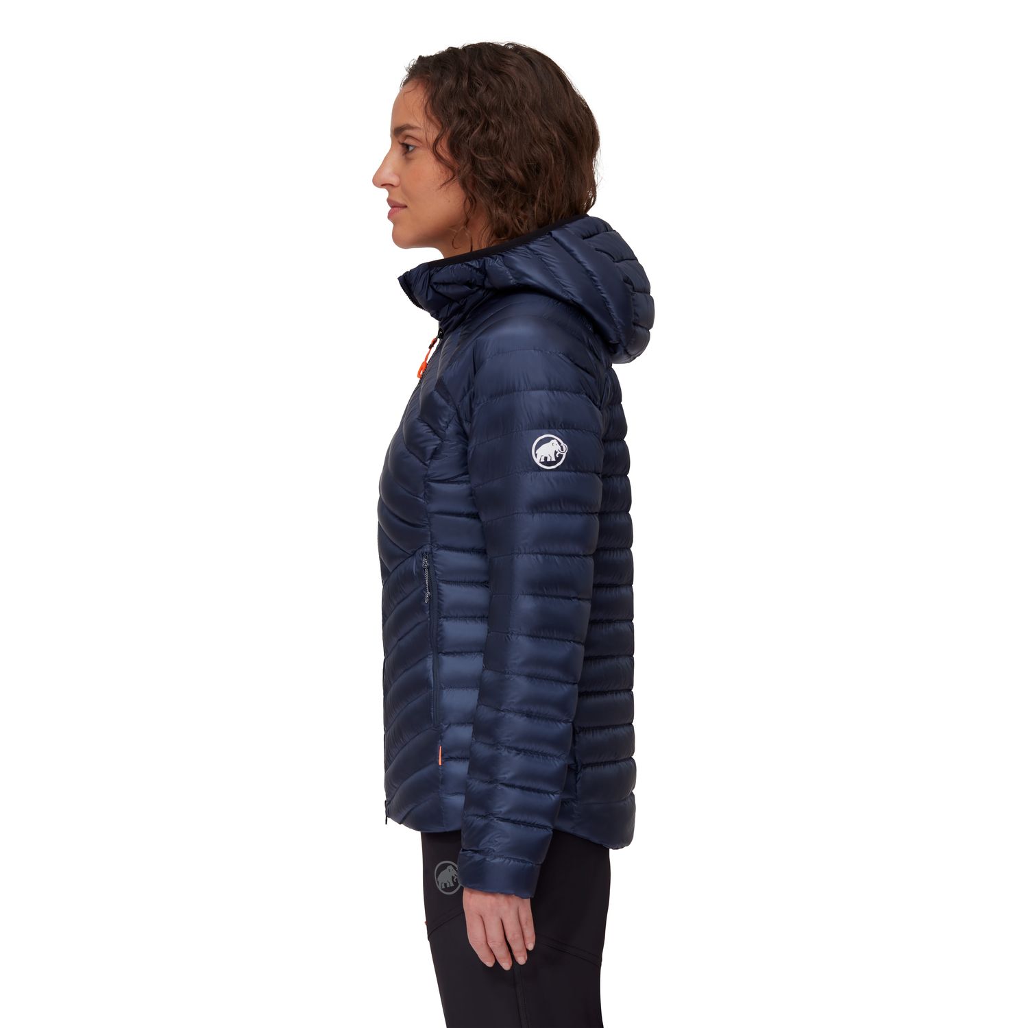 Broad Peak IN Hooded Jacket Women