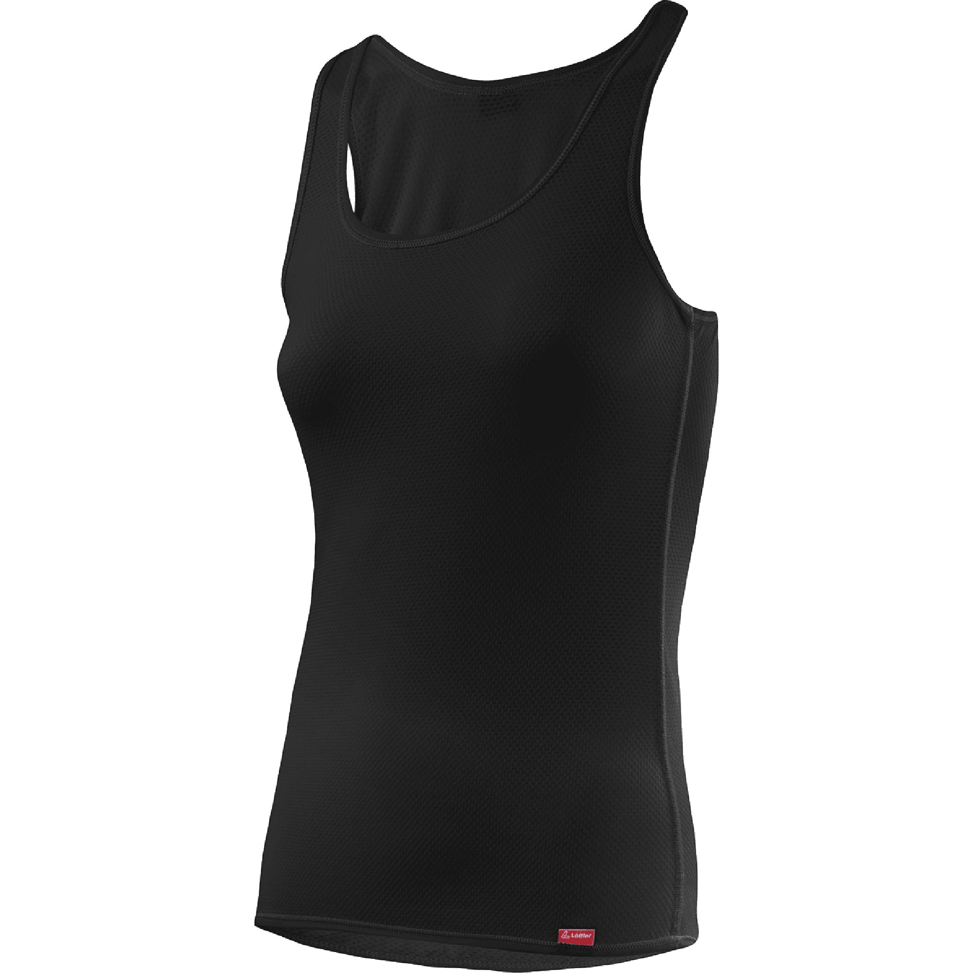 W SINGLET TRANSTEX light