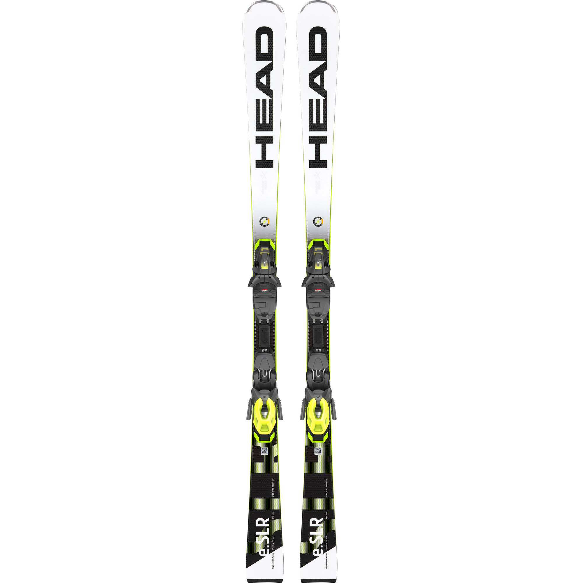 WC Rebels e-SLR/PR 11 GW WC Rebels e-SLR/PR 11 GW