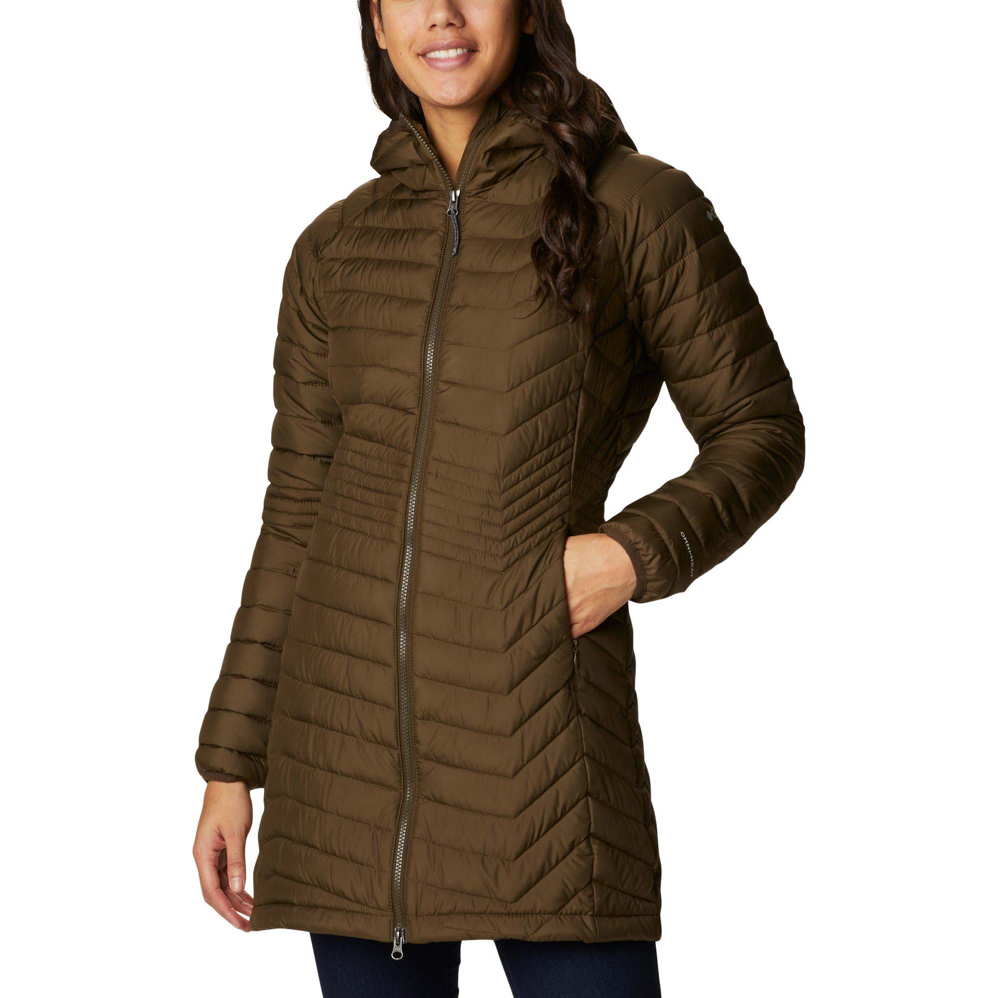 Powder Lite Mid Jacket Powder Lite Mid Jacket