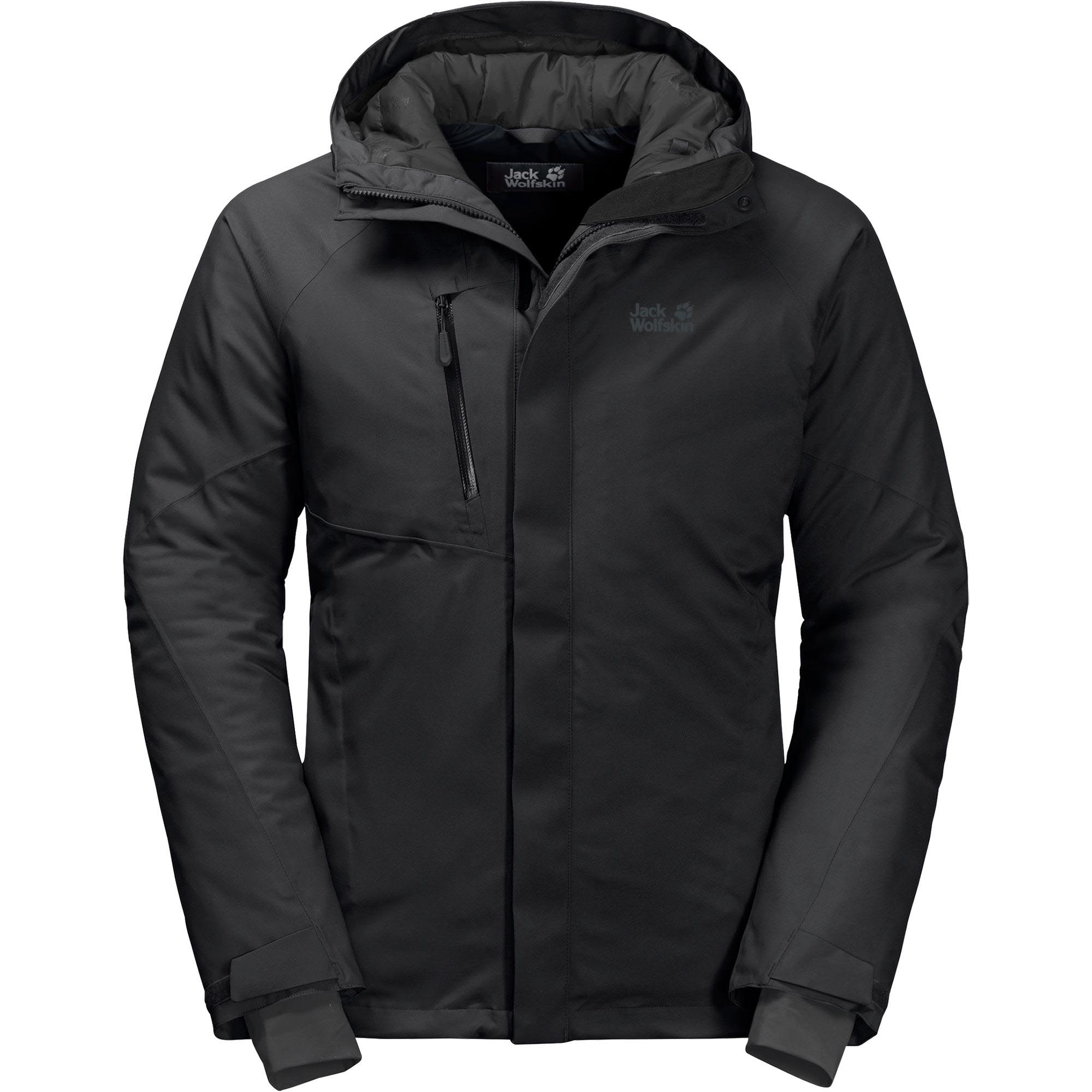Jack wolfskin jacke waschen Clearance