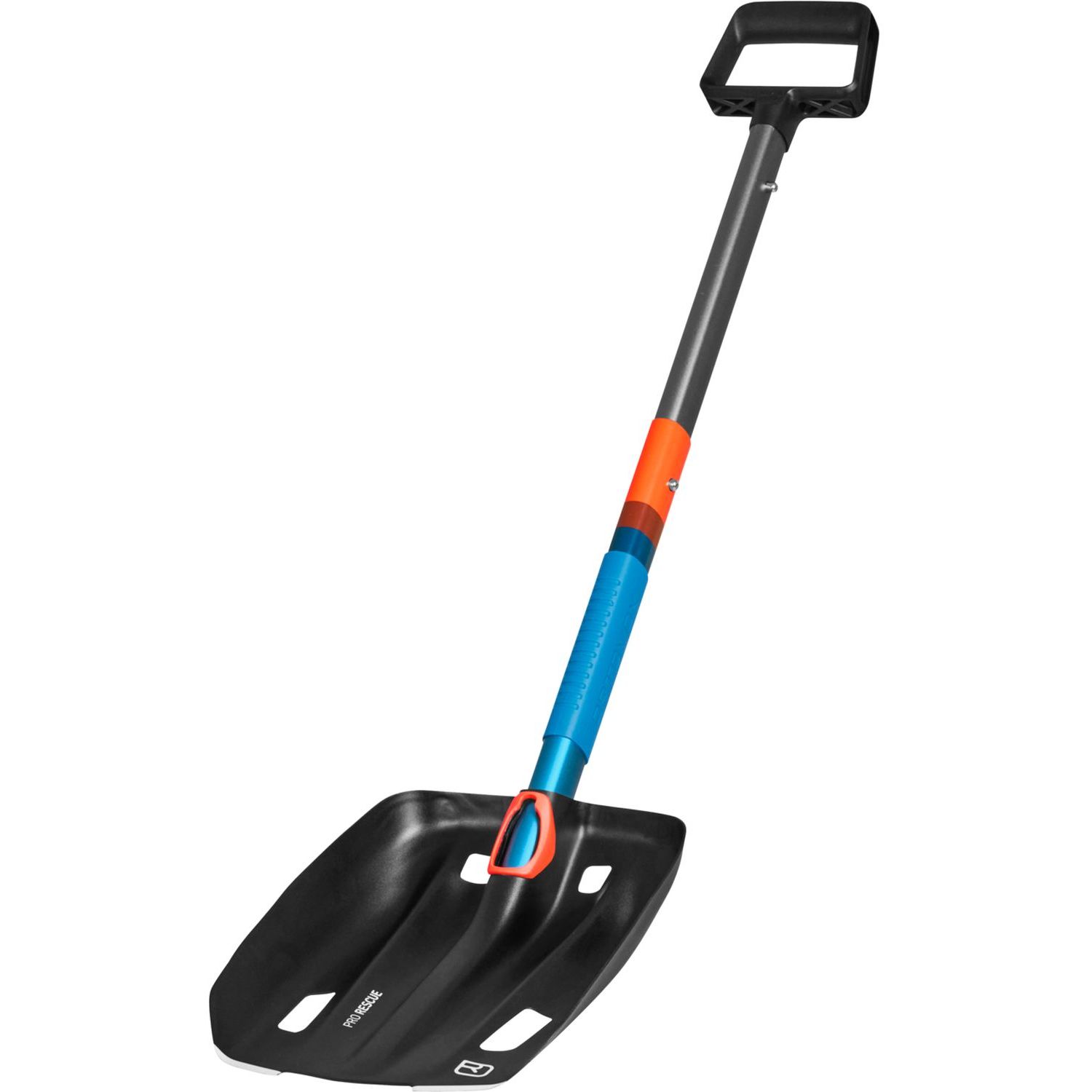 SHOVEL PRO RESCUE