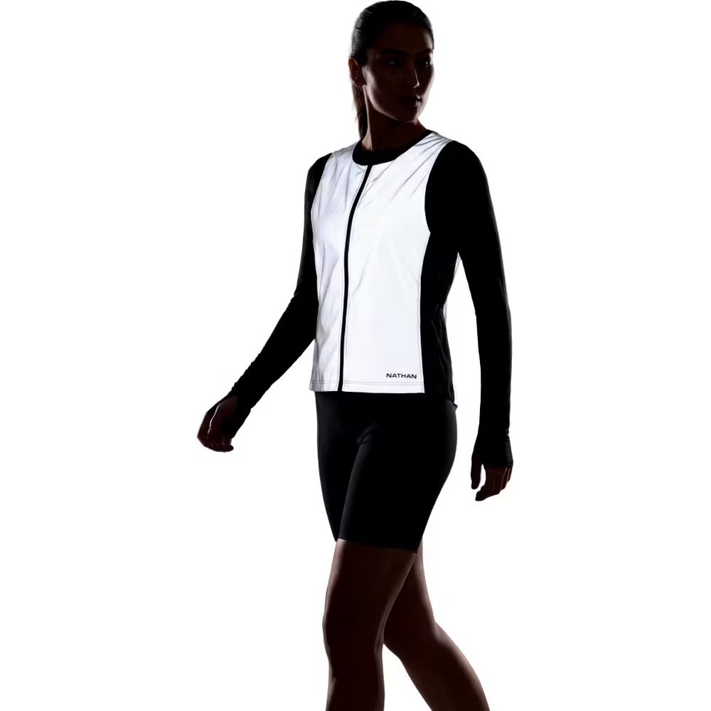 Wm\'s Hyper Reflective Vest
