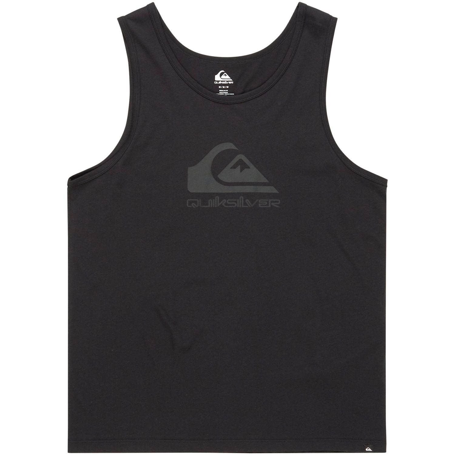 EV Comp Logo Tank