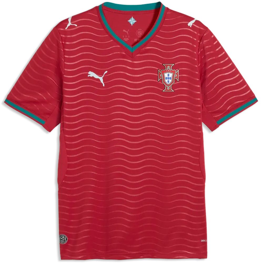 FPF Home Jersey Replica