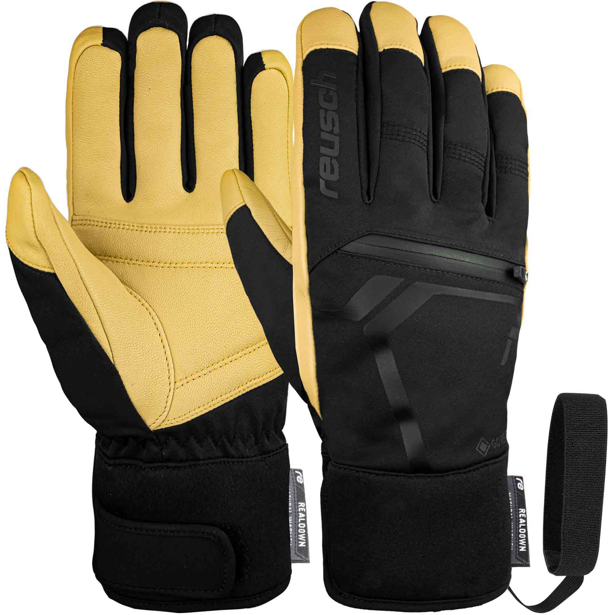 Down Spirit GORE-TEX SC Down Spirit GORE-TEX SC