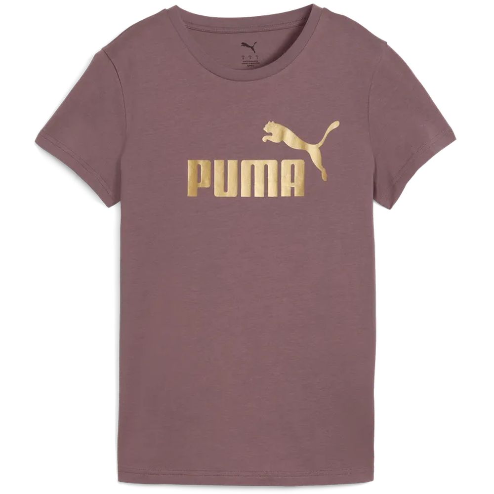 ESS METALLIC No. 1 Logo Tee